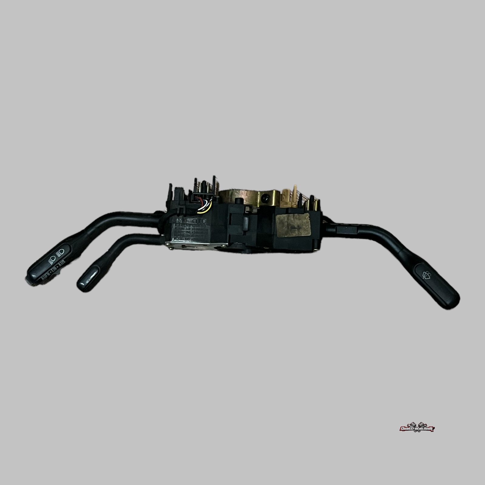 Audi 80 90 A8 A6 A4 RS2 S2 Lenkstockschalter Tempomat 4D0953513C