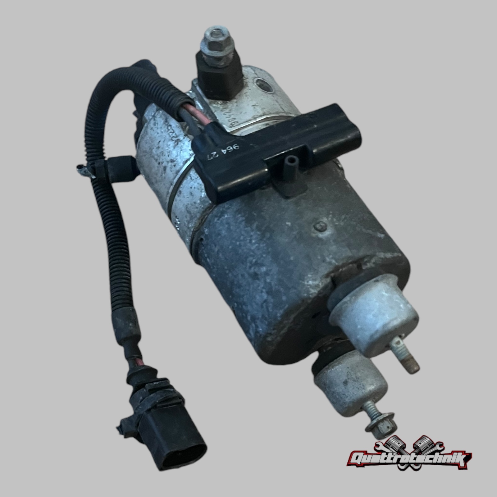 ABS ESP Hydraulikpumpe VW Passat 3B 3BG AUDI A4 A6 A8 Pumpe 8E0614175D