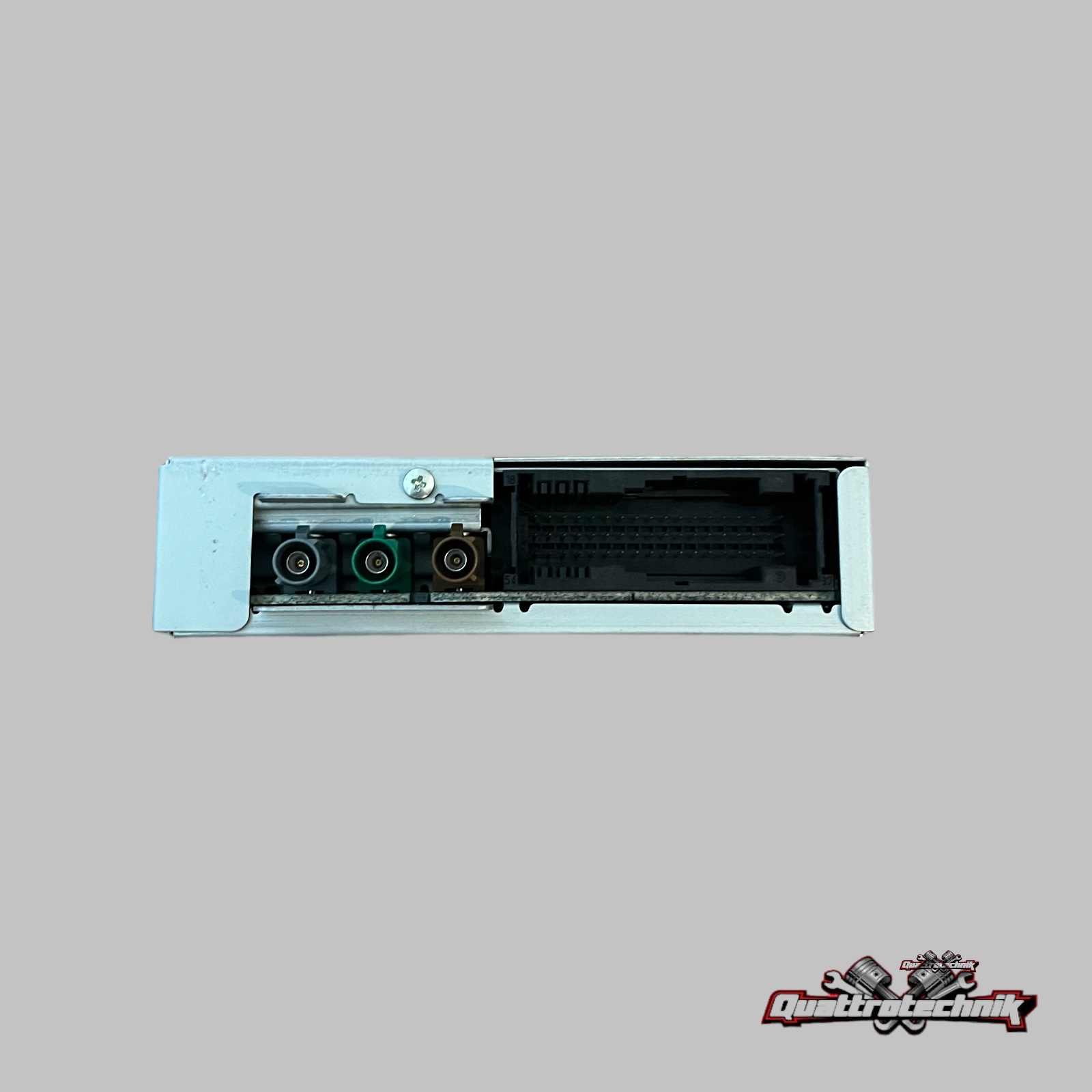 Audi A6 4F C6 Avant Steuergerät Rückfahrkamera 4F0910441A 4L0907441A Steuermodul