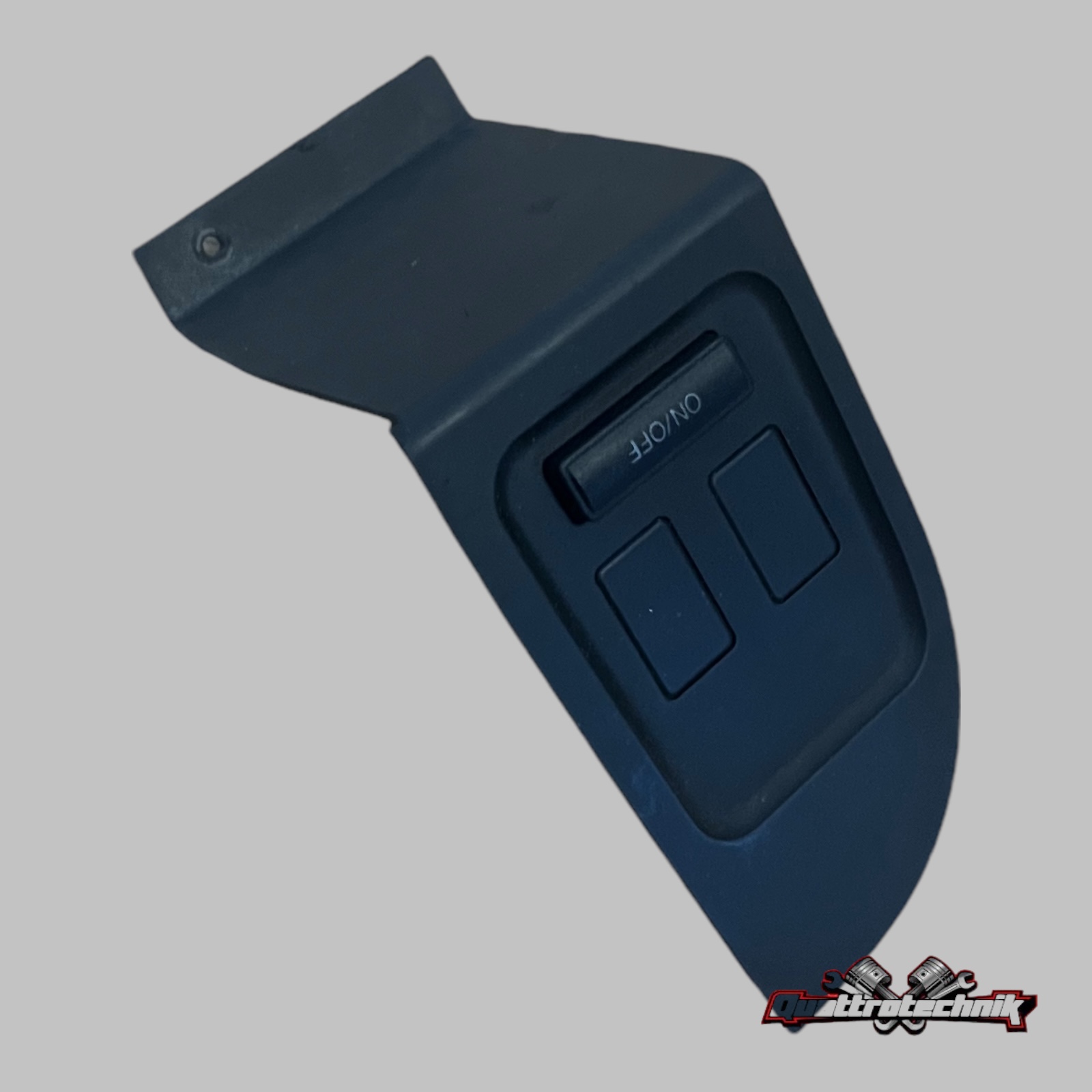 Audi A8 S8 W12  Schalter hinten links  für Sitzverstellung Beifahrersitz 4D1868747A