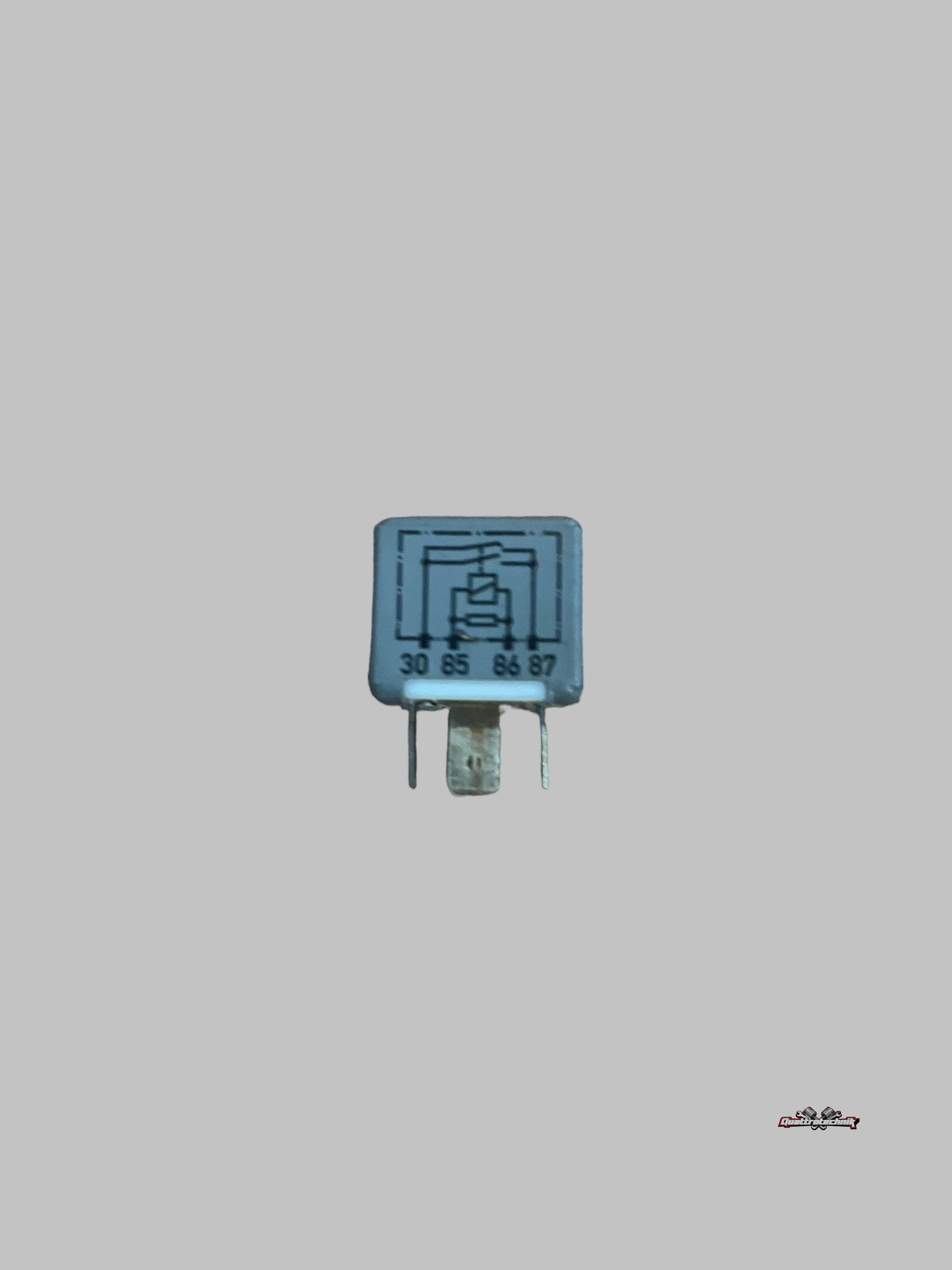 Relais "214" Original Audi VW Skoda Seat  Audi VW Seat Elektrolüfter 443951253K