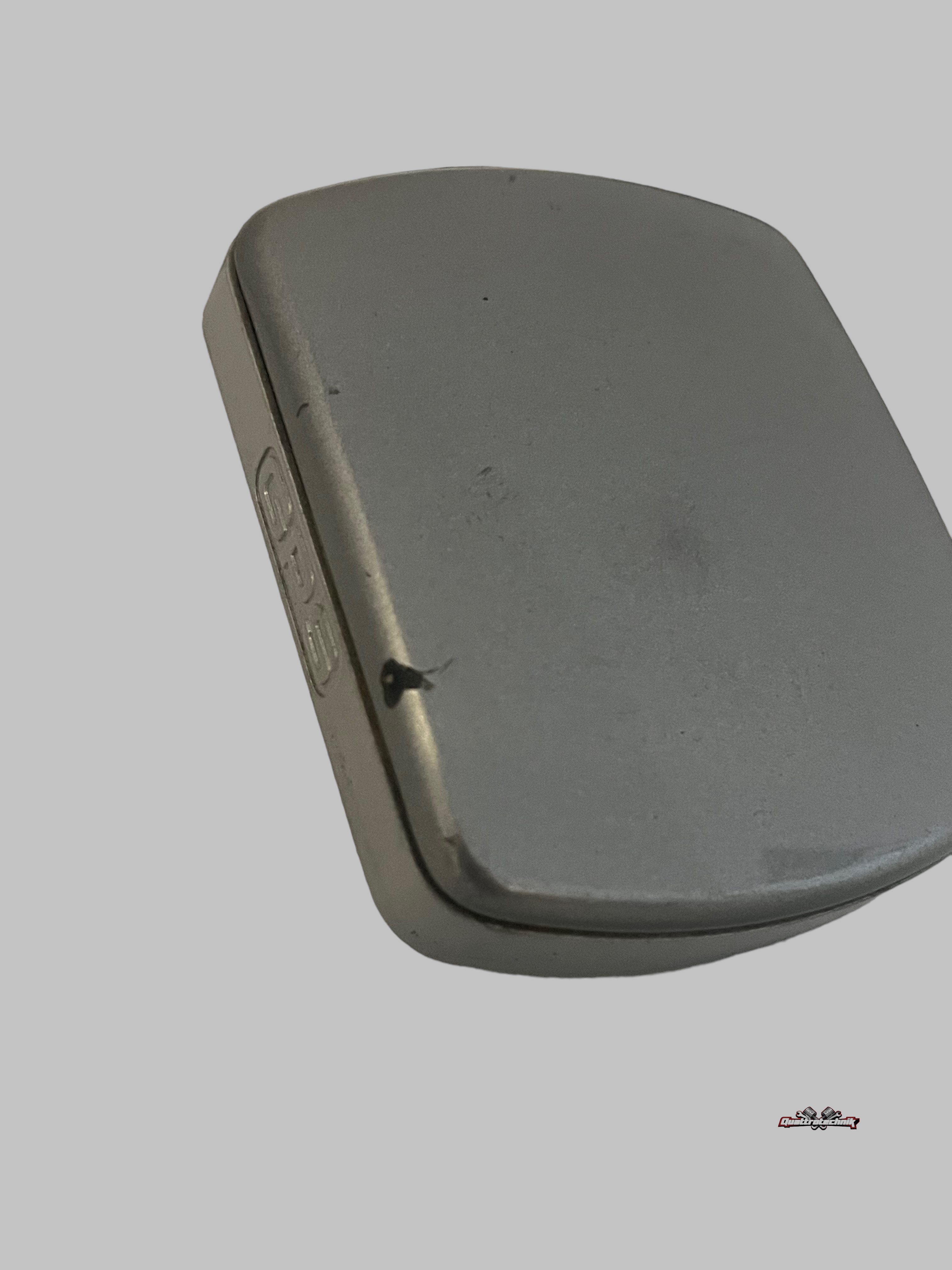 GPS Antenne Navigation Audi A8 S8 4D Naviantenne 4D0919889 Atlasgrau LY7Q