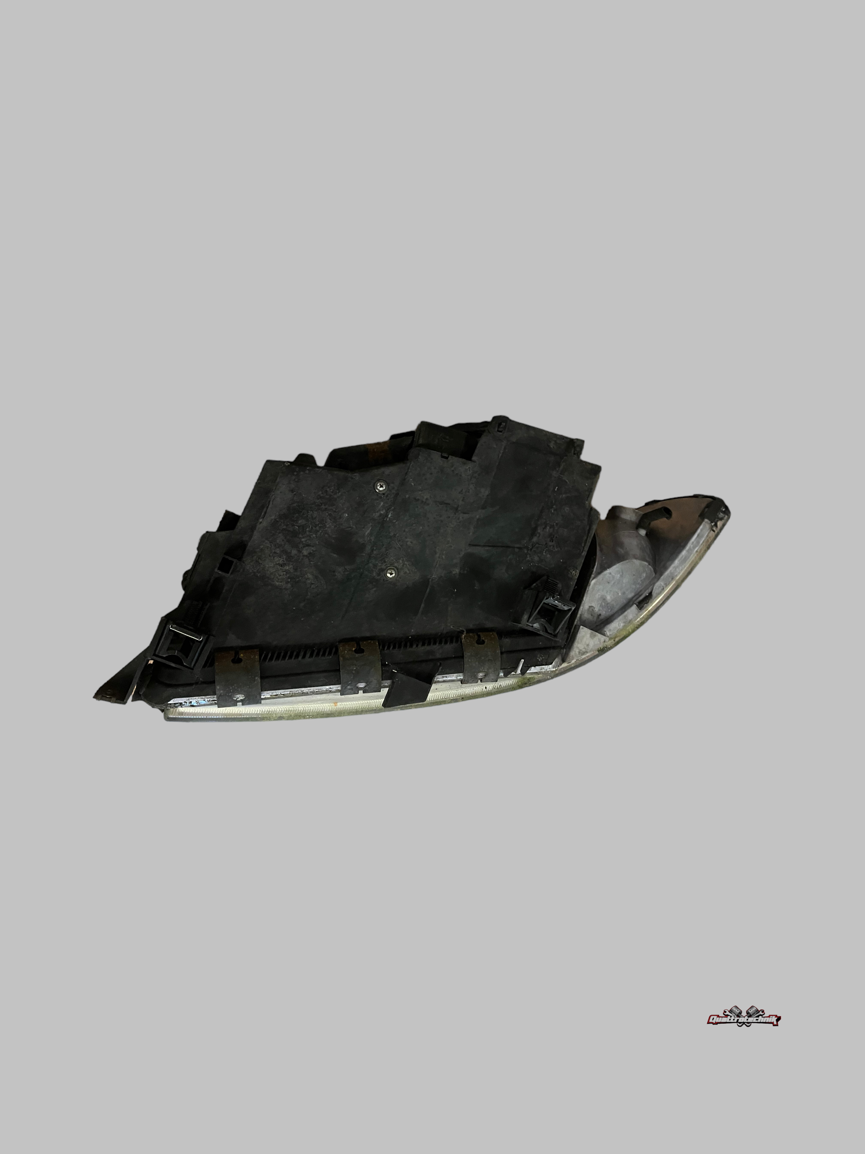 Audi W12 S8 A8 D2 Scheinwerfer BI - Xenon rechts 4D0941004AG