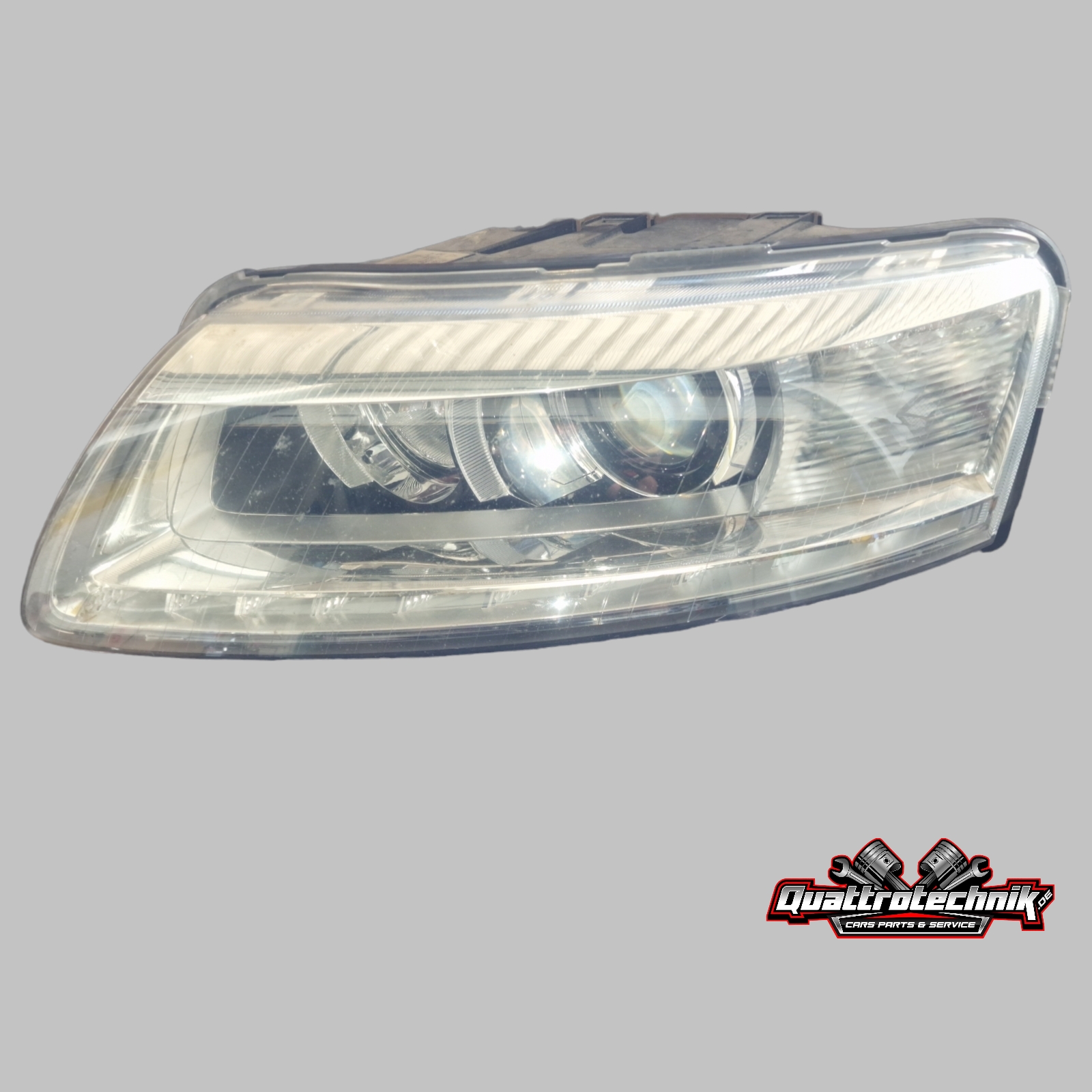 Audi A6 S6 RS6 4F Xenon Scheinwerfer LED 4F0941029DD