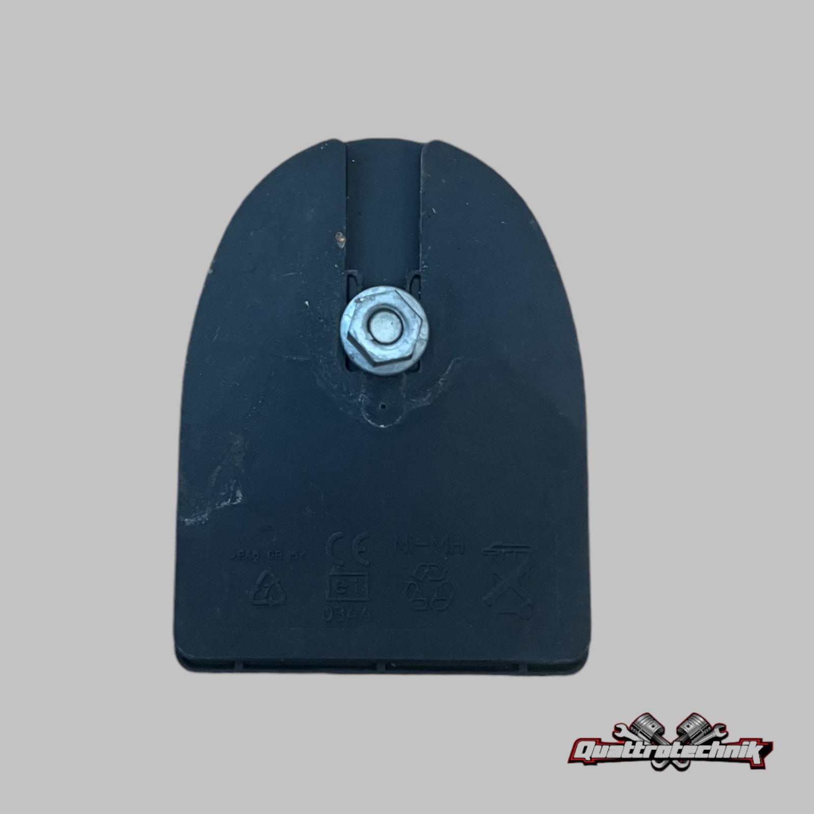 Original Alarmhorn Alarmanlage Sirene Audi A2 A3 A4 A6 A8 8L0951605A