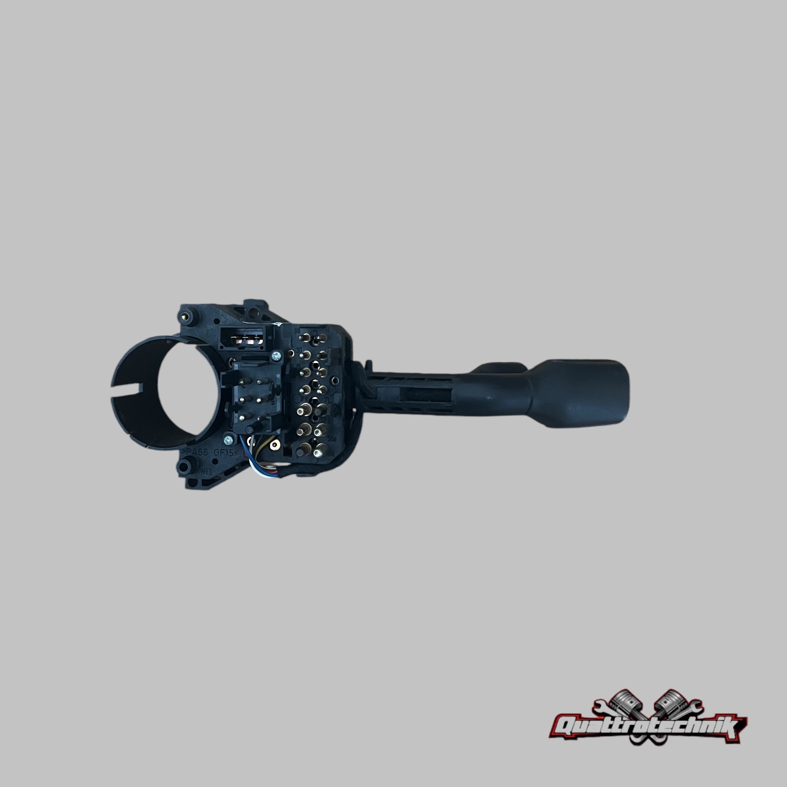 AUDI A8 S8 D2 Lenkstockhebel Hebel Schalter Tempomat 4D0953513E