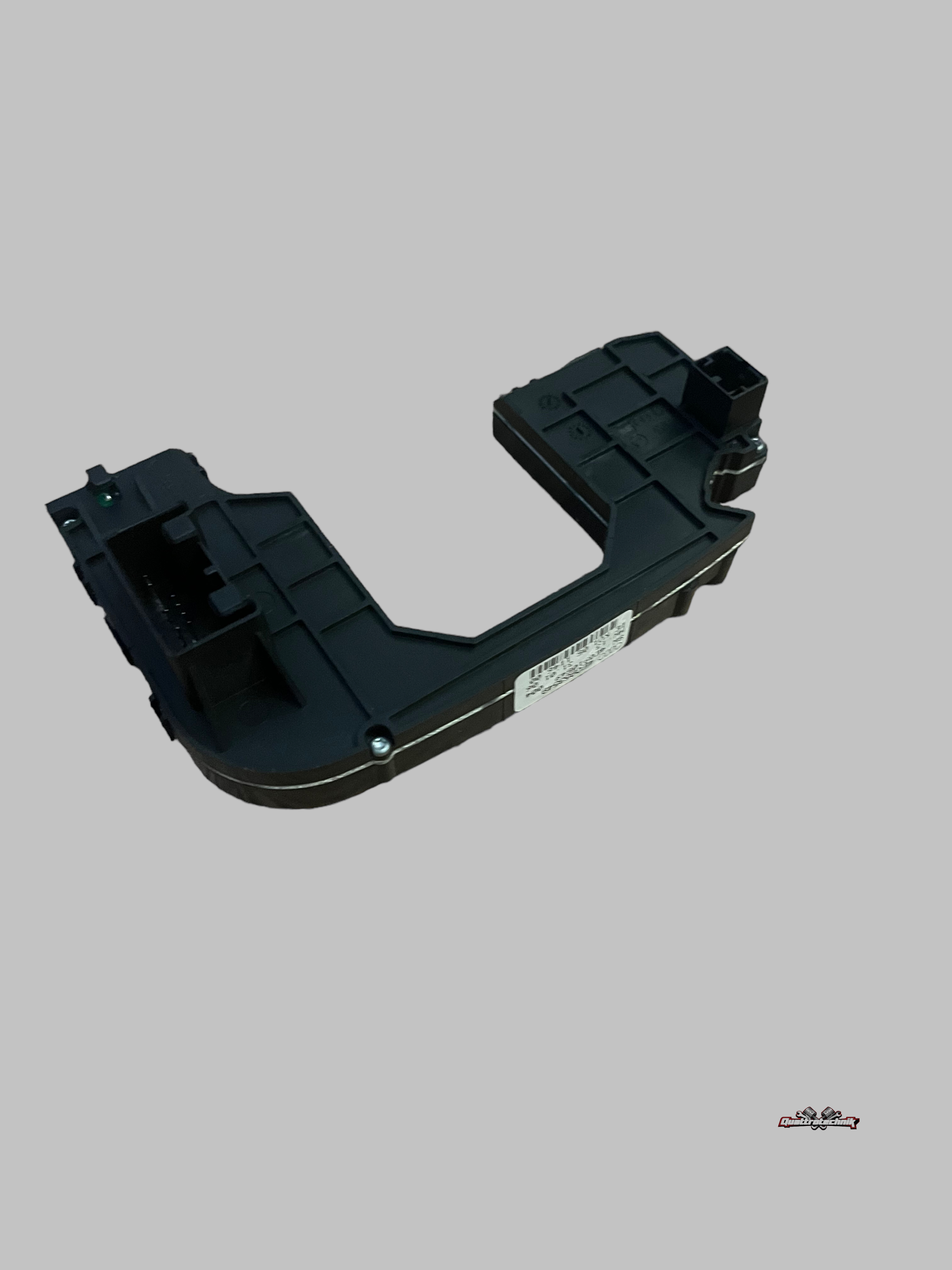 Audi A4 B6 8E A8 4E Elektronicmodul für Lenkstockkombinationsschalter 4E0953549