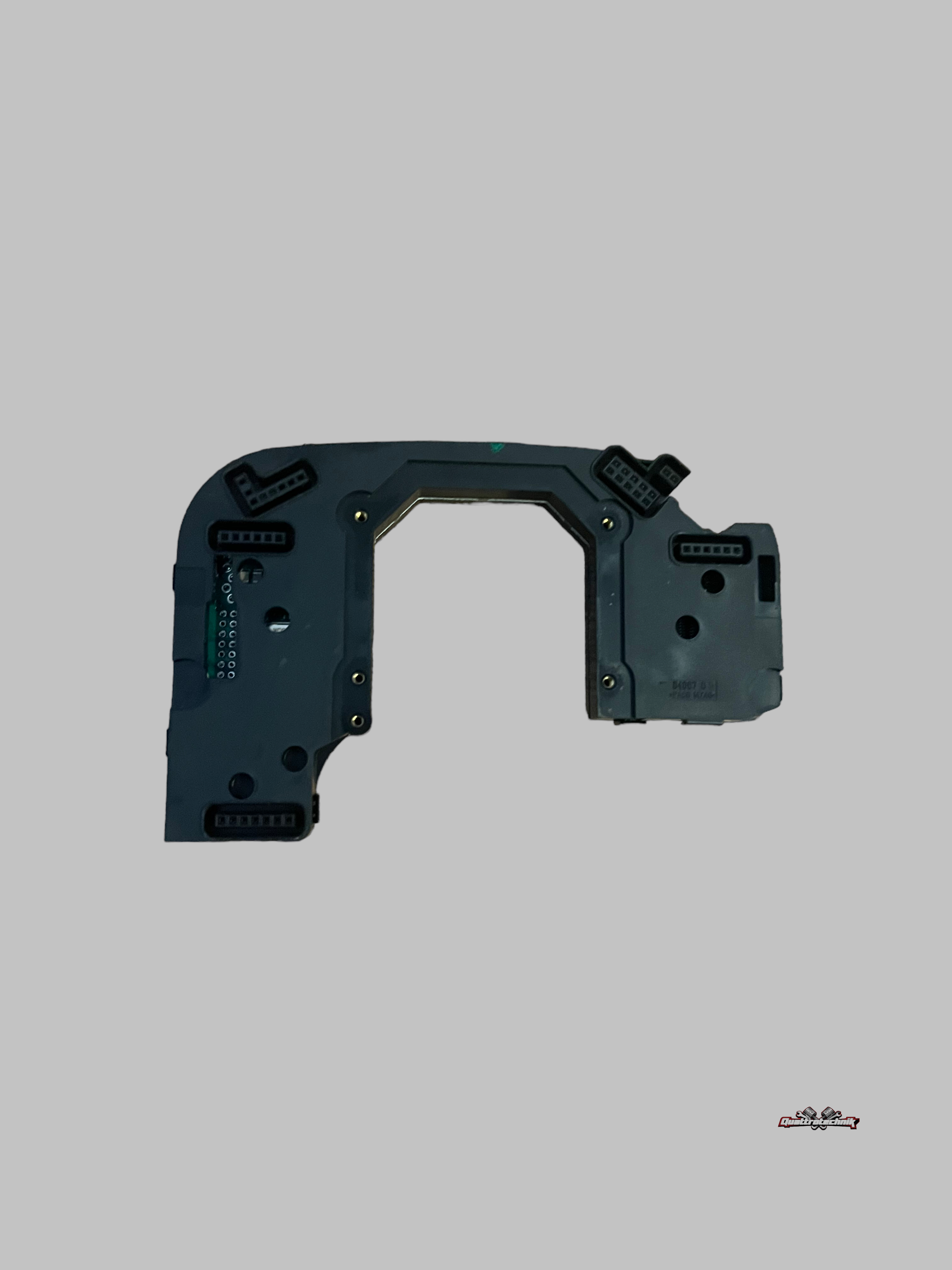 Audi A4 B6 8E A8 4E Elektronicmodul für Lenkstockkombinationsschalter 4E0953549