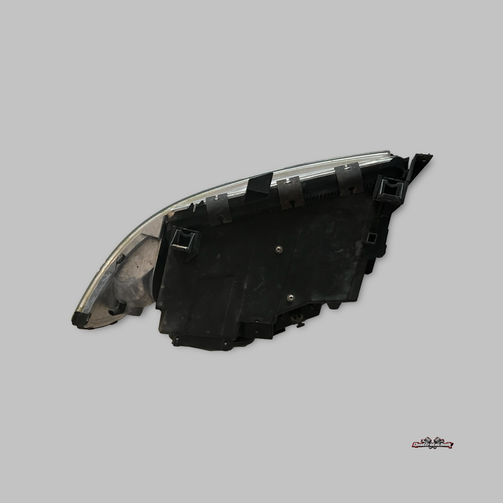 Scheinwerfer BI Xenon SET Audi W12 S8 A8 D2 KOMPLETT 4D0941003AG 4D0941004AG