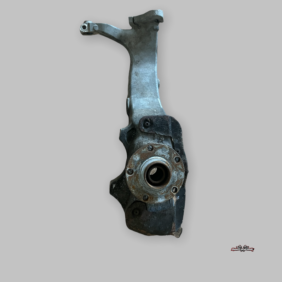 Brembo Achsschenkel Radlagergehäuse vorn rechts Audi A8 S8 D2  ALU 4D0407258Q
