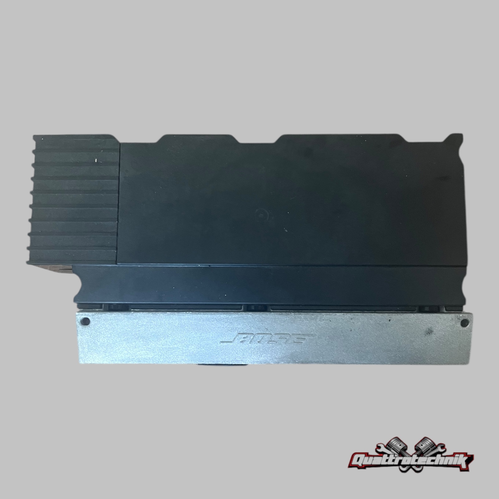 Audi A6 C6 4F 2008-2011 Bose Verstärker Amplifier 4F0035223J (GEN III)