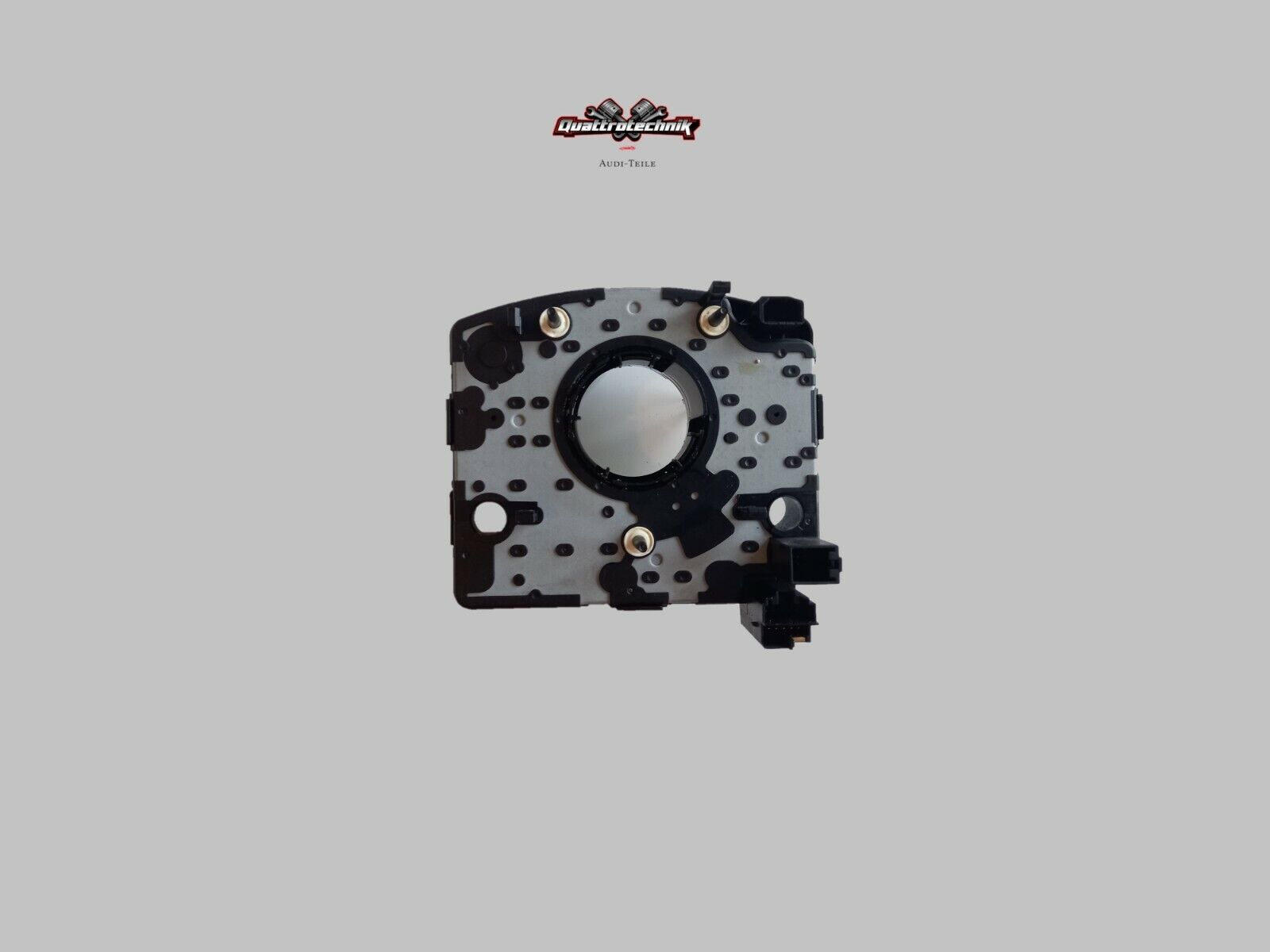 Audi VW Schleifring 1J0959654S Lenkwinkelsensor Wickelfeder