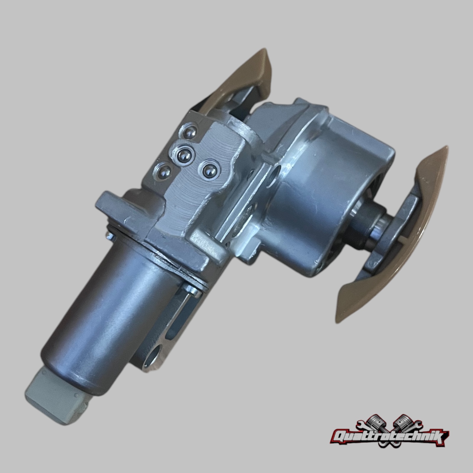 Nockenwellenversteller Kettenspanner links Audi A8 RS6 VW Phaeton Touareg 4.2 V8