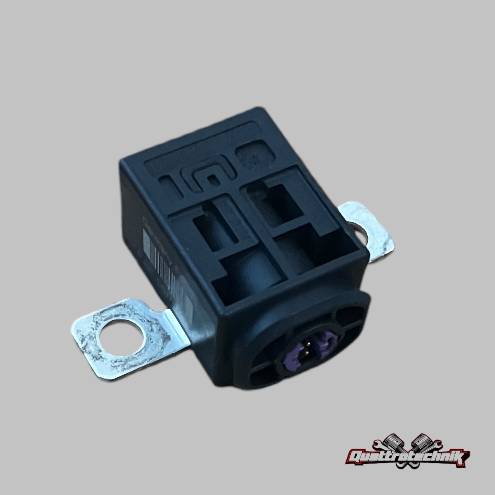 Audi A4 A5 A6 A8 Zentralabsicherung Batterieüberlastungsschutz 4F0915519