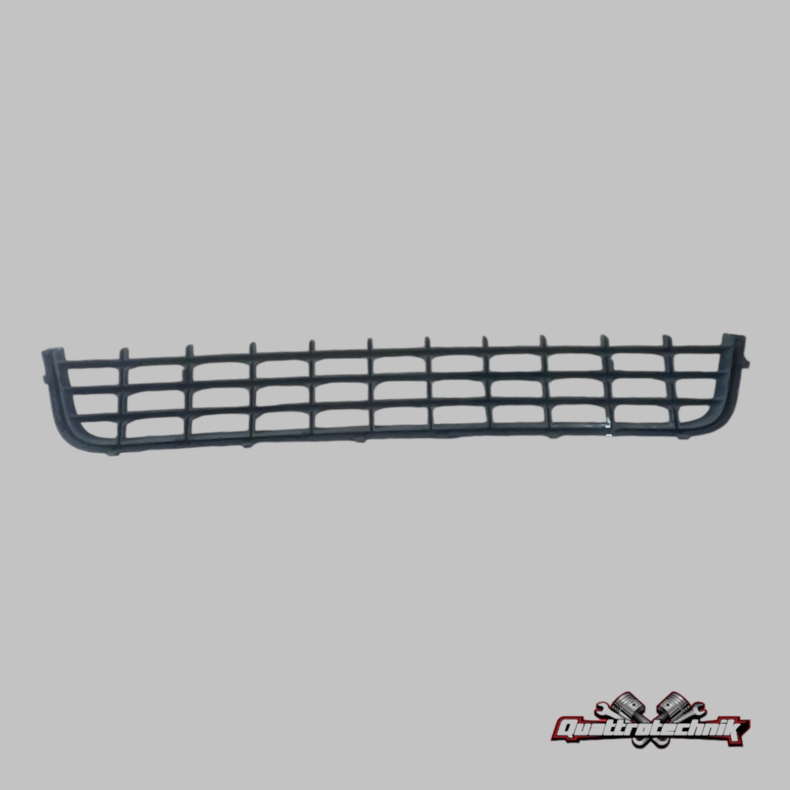 Original W12 Kühlergrill Grill Frontgrill  Audi A8 D2 Facelift Stoßstange