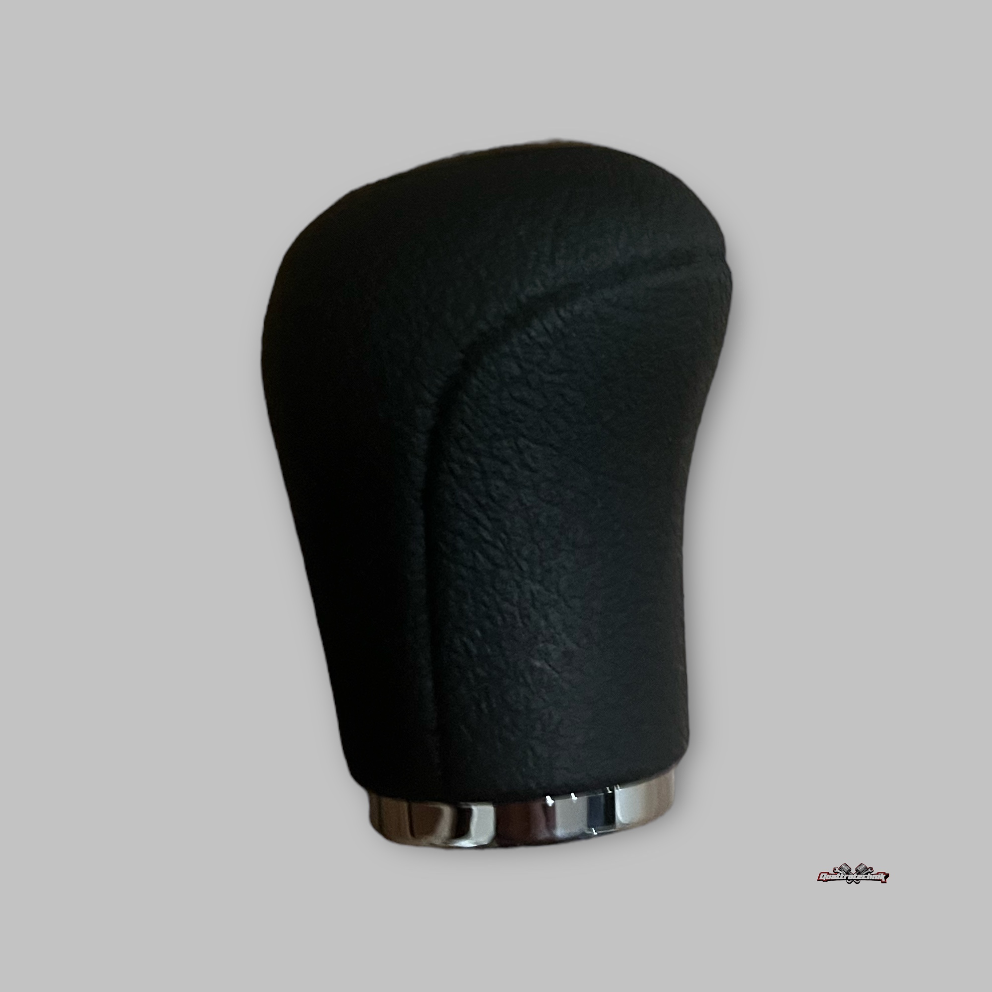 *NEU* Original Audi A8 80 A4 A6 Cabrio Coupe Schaltknauf Kunstleder 4A0711141R