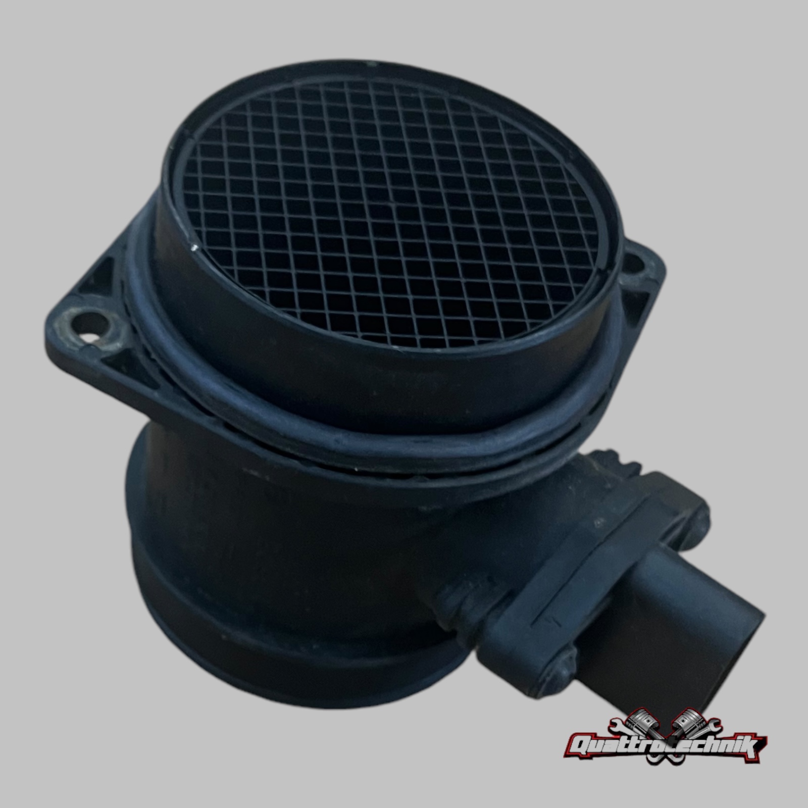 Luftmassenmesser AUDI R8 A8 S8 A6 S6 VW Phaeton Luftmengenmesser 07C906461A