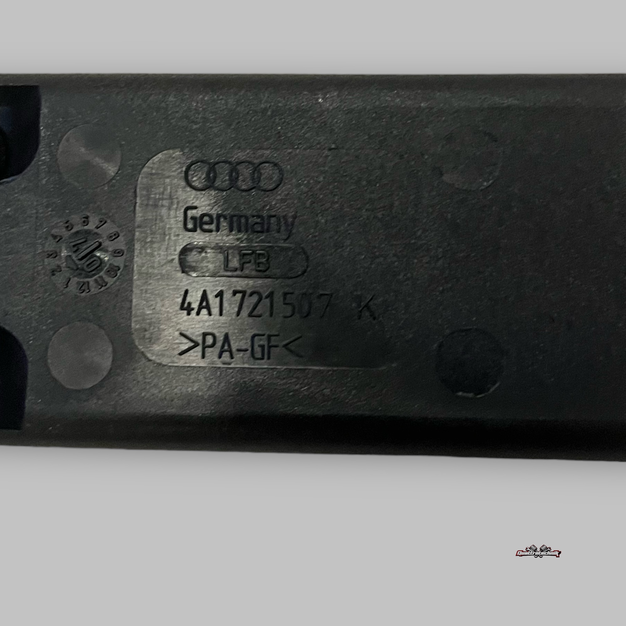 *NEU* Audi 100  A6 S6 C4 4A Gaspedal 4A1721507K nur für E-Gas