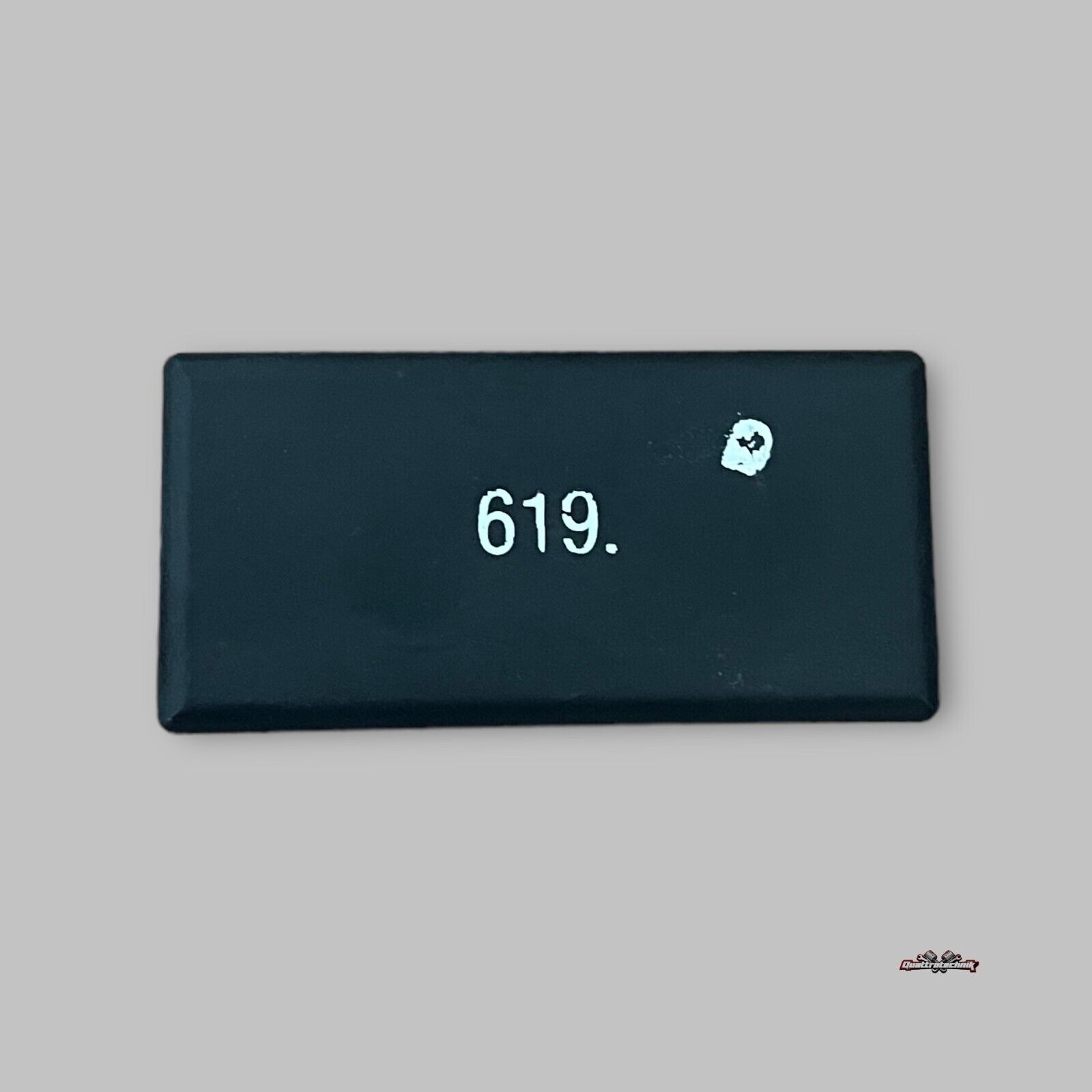 Relais 618 Steuergerät Multifunktion VW / Skoda / Audi A4 A6 A8 4B0907487H