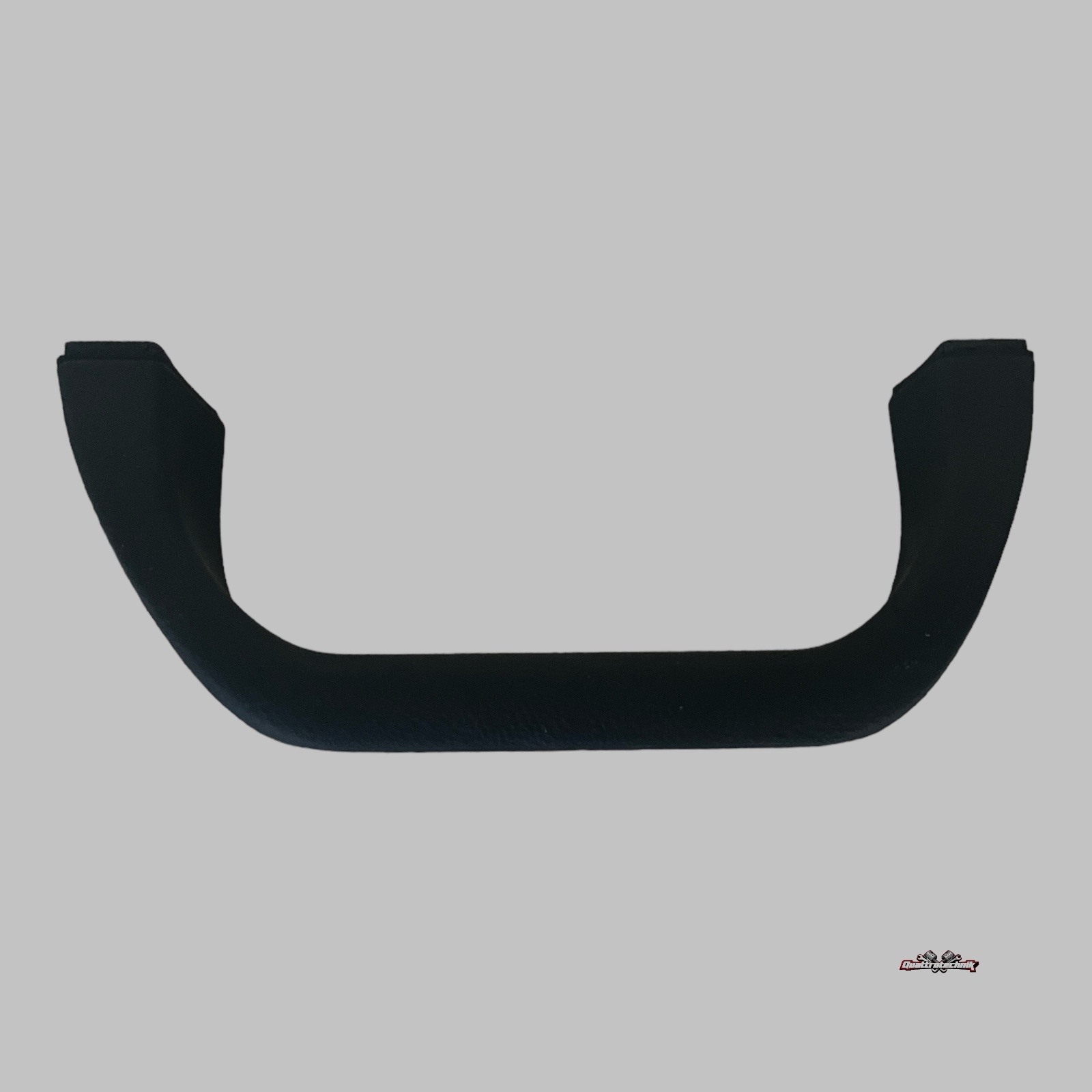 Audi A8 D2 4D Abdeckung Verkleidung Lenksäule Unten  4D1858347 soul schwarz
