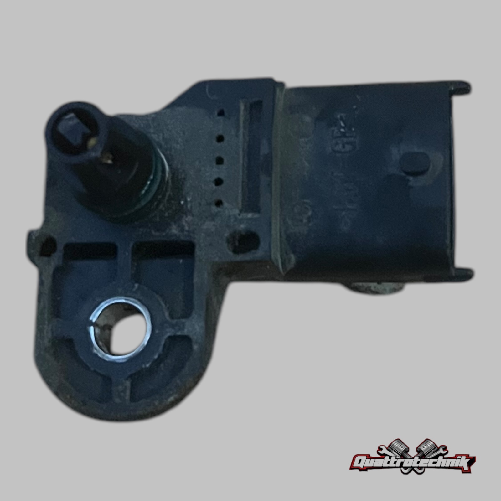 Bosch Drucksensor MAP Sensor 0281002456 LPG GAS