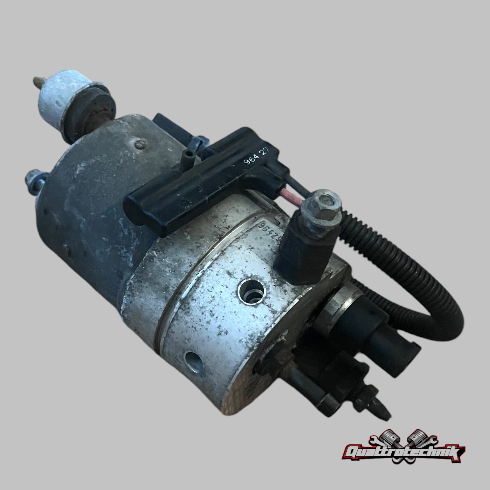 ABS ESP Hydraulikpumpe VW Passat 3B 3BG AUDI A4 A6 A8 Pumpe 8E0614175D