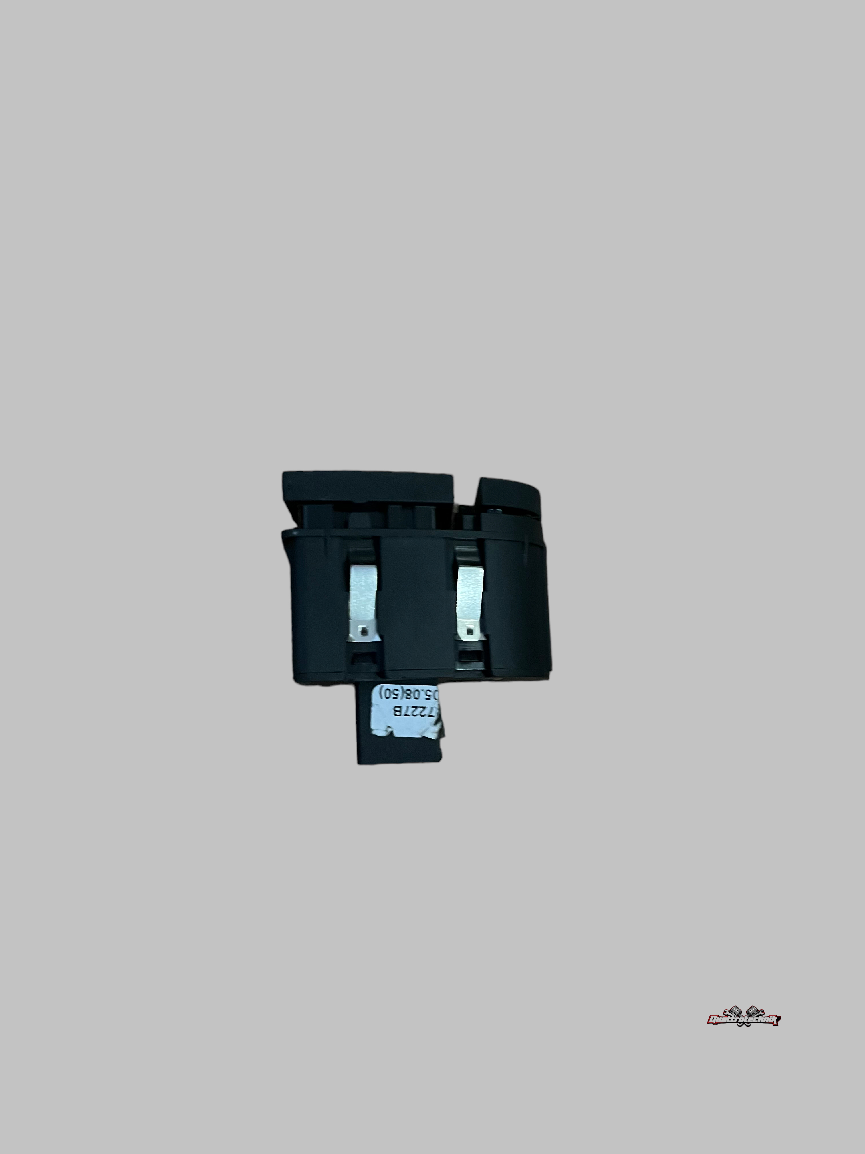 Schalter Navigationssystem Handschuhfachöffner für AUDI A6 (4F2, C6) 4F1927227B