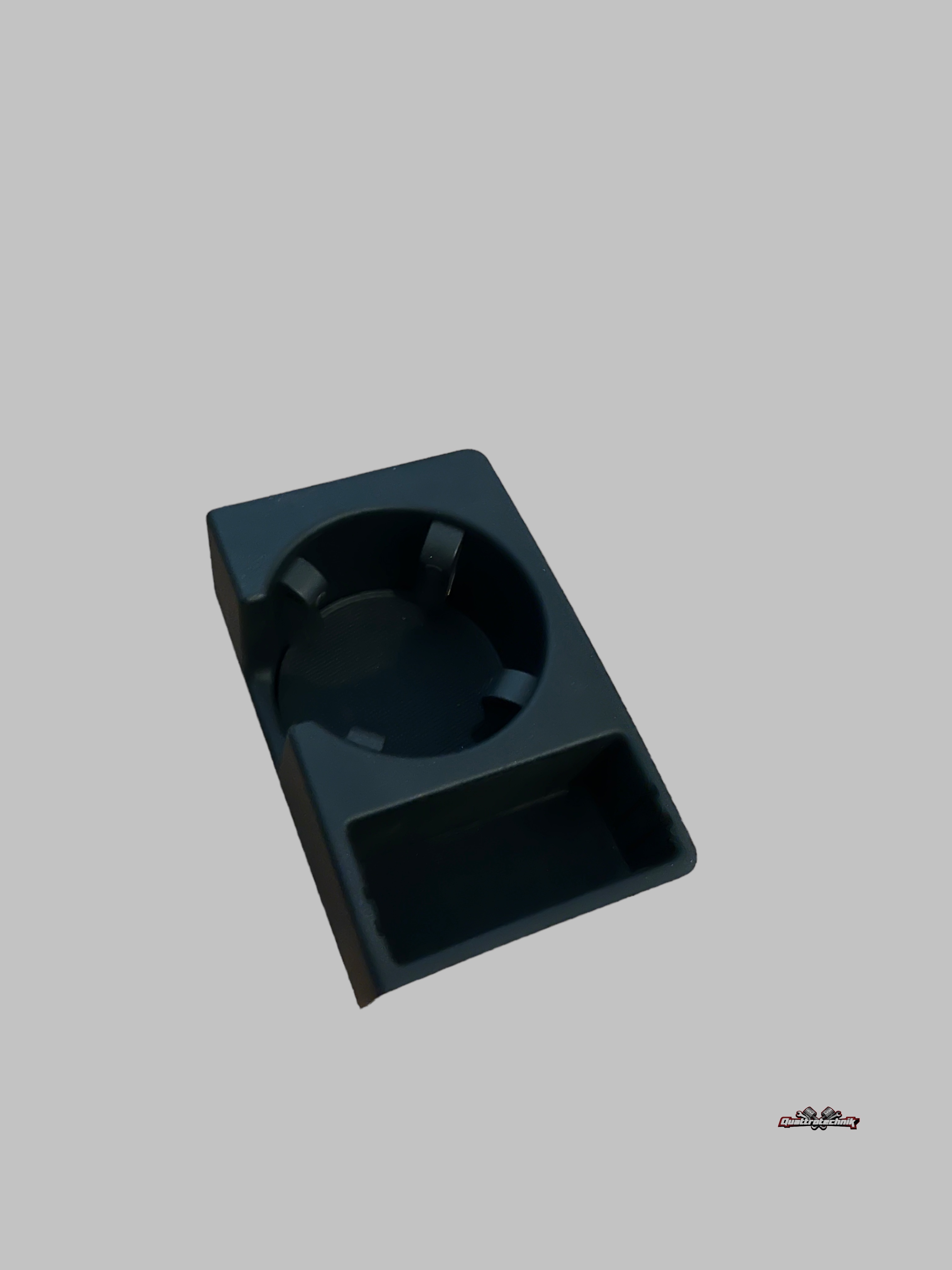 4F1862534F Audi A6/S6/RS6 4F/C6 Getränkehalter Mittelkonsole Hinten