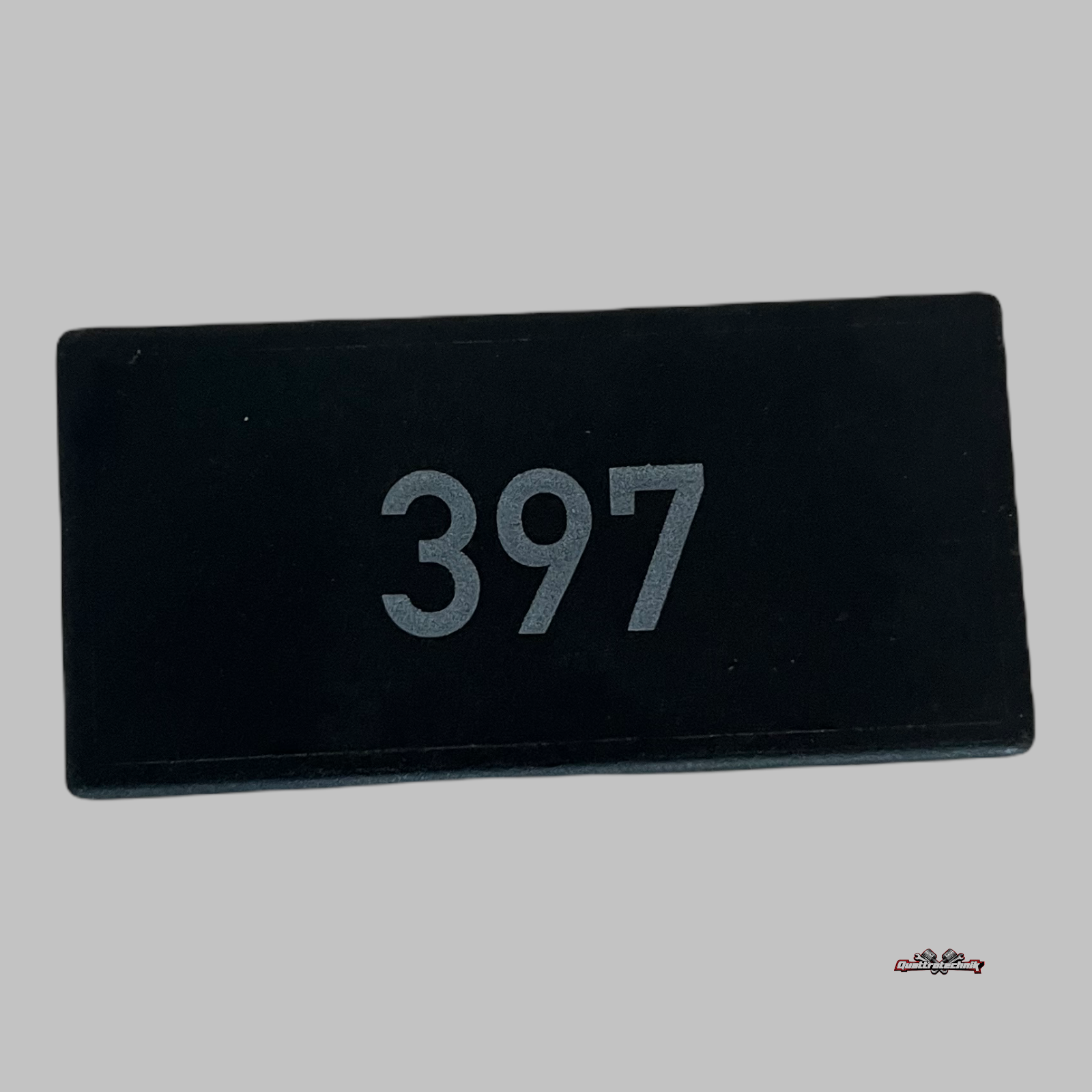 AUDI VW Skoda Seat Relais 397 Nebelschlussleuchte ORIGINAL 8D0907701A