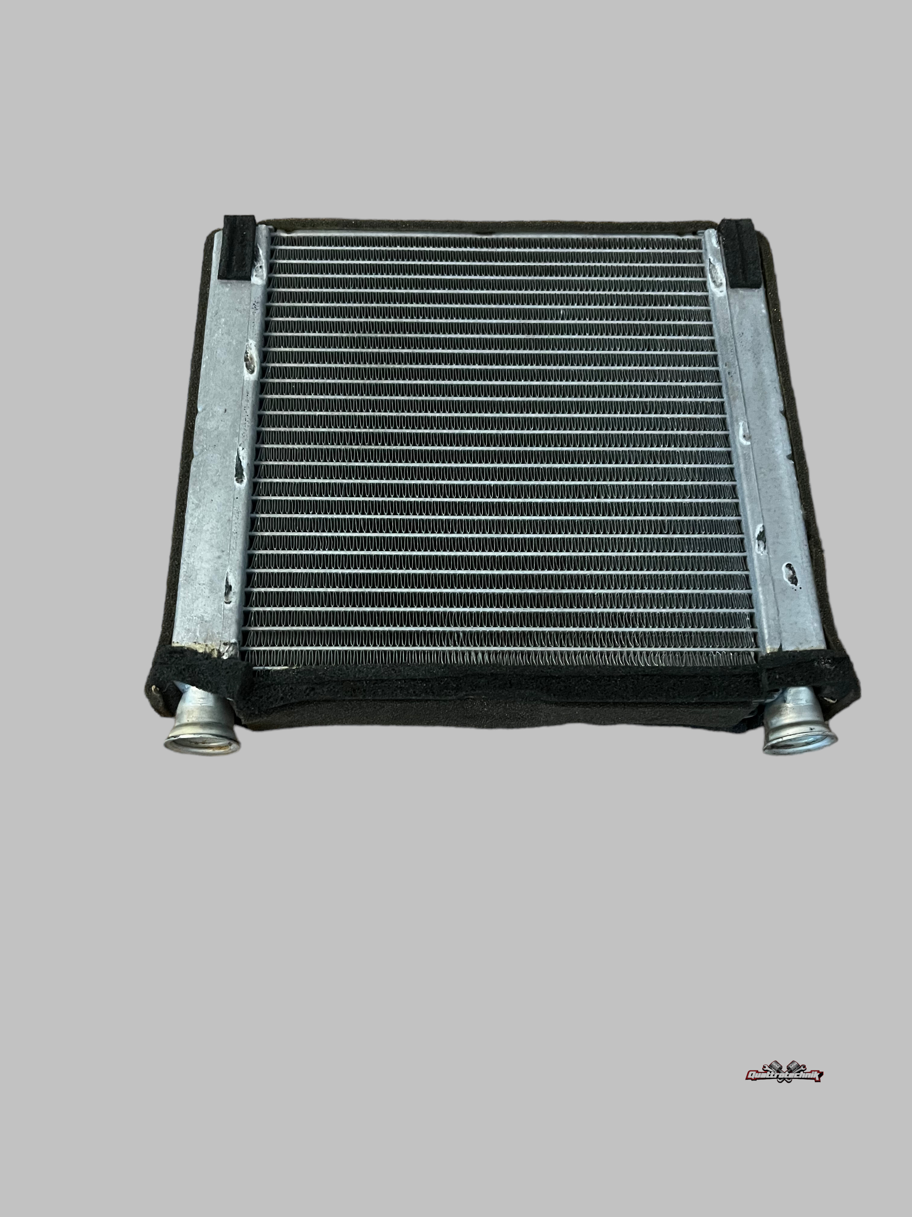 Audi A8 D2 D3 Wärmetauscher passt links oder rechts 4D0898030A ALU