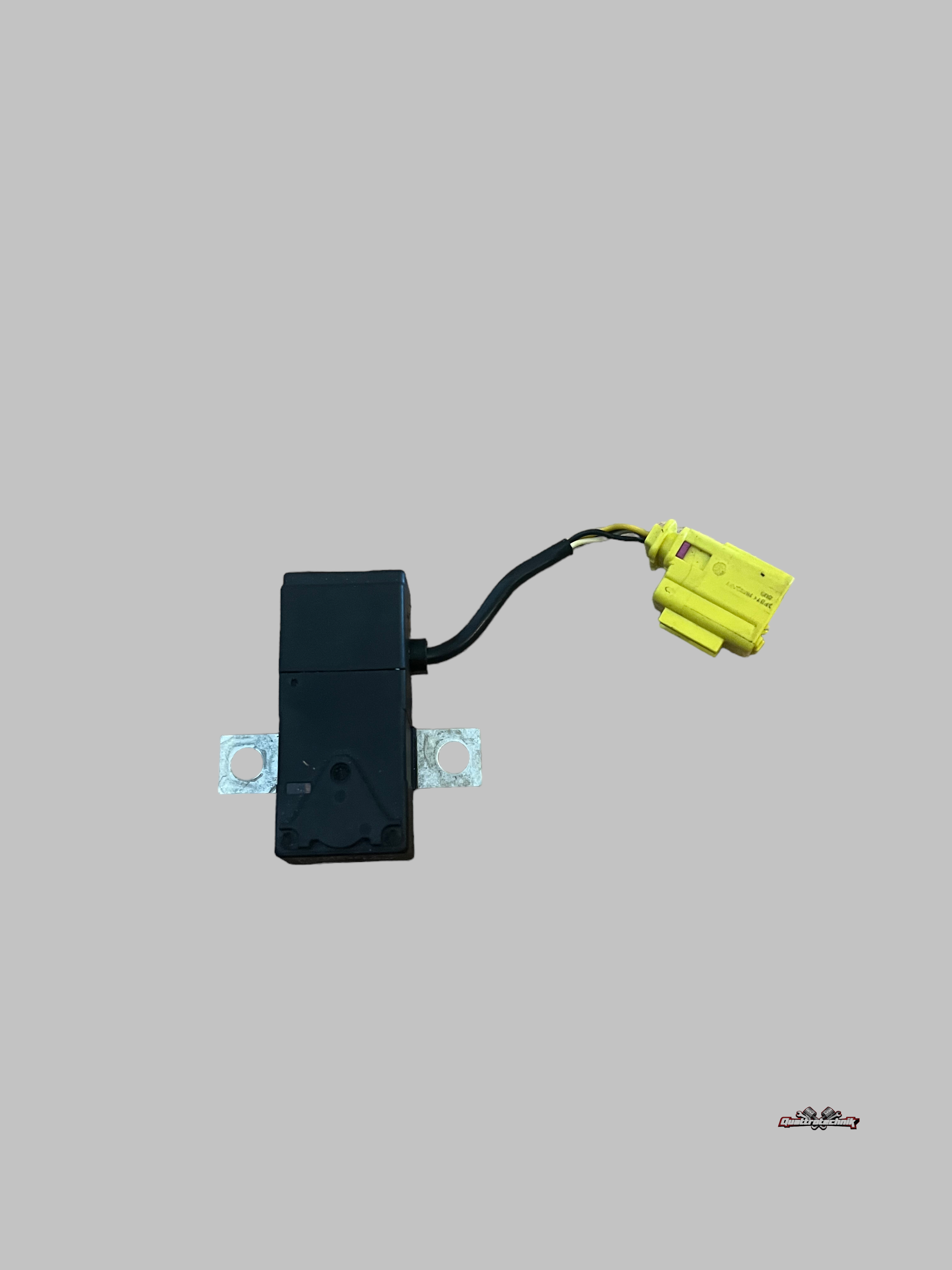 Original Audi S8 A8 D3 Batterieüberlastschutz Auslöseschalter 7L0915457A