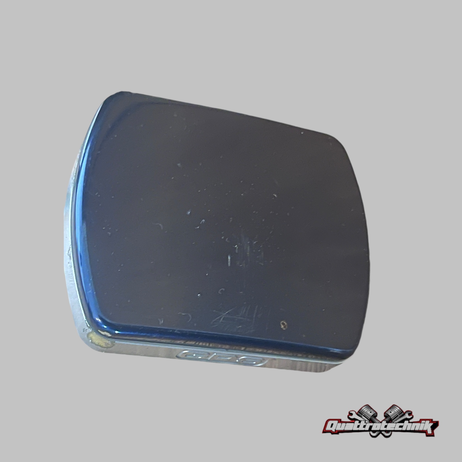 GPS Antenne Navigation Audi A8 S8 4D Naviantenne 4D0919889 Santorinblau LZ5K