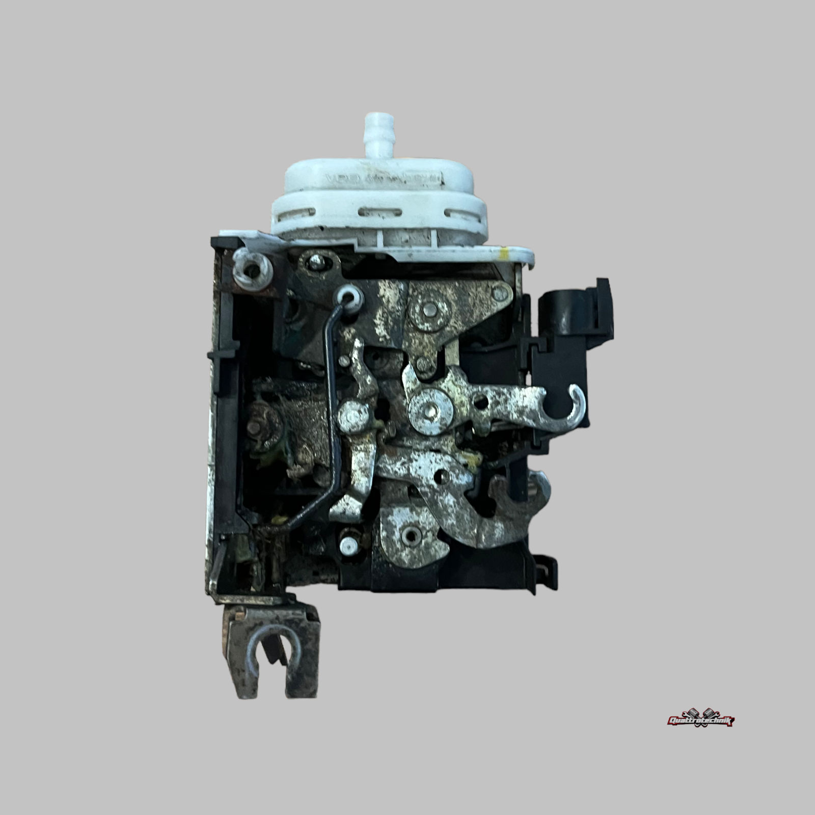 Original Audi A4 B5 8D A8 S8 D2 4D Türschloss links vorn 8D1837015F