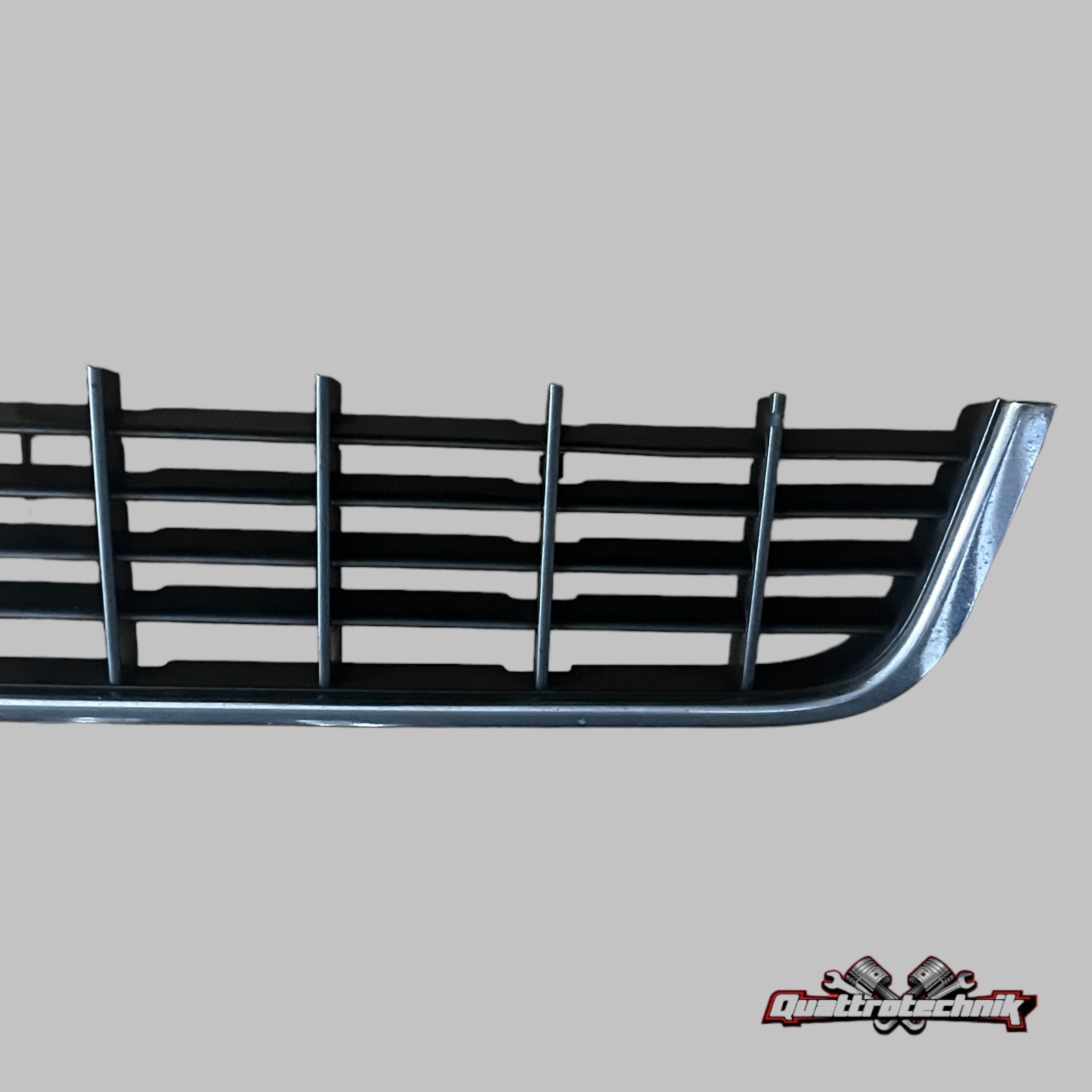 Original S8 Kühlergrill Grill Frontgrill SET Audi A8 S8 D2 Facelift 4D0853651M