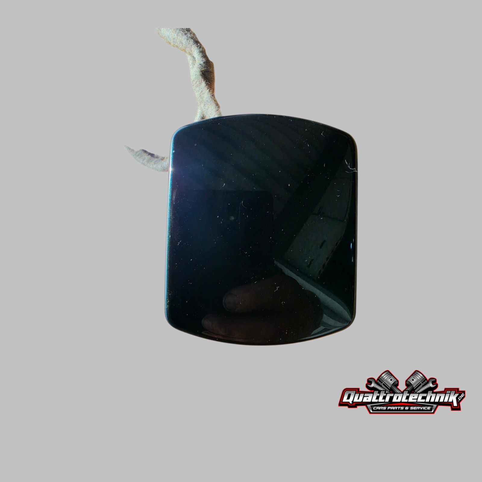 Audi A8 S8 D2 GPS Antenne Navigation 4D0919889 Irischgrün LZ6G
