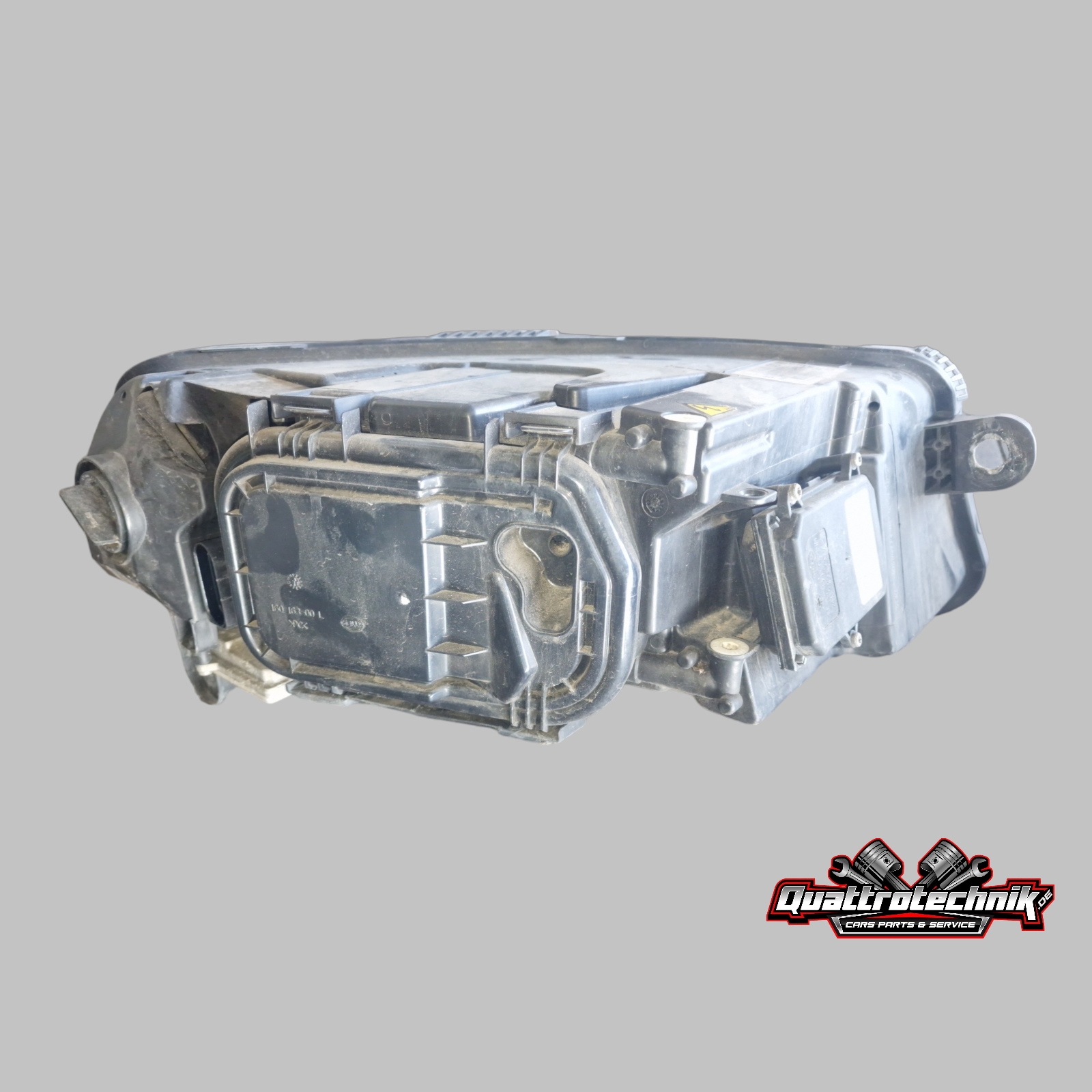 Audi A6 S6 RS6 4F Xenon Scheinwerfer LED 4F0941029DD