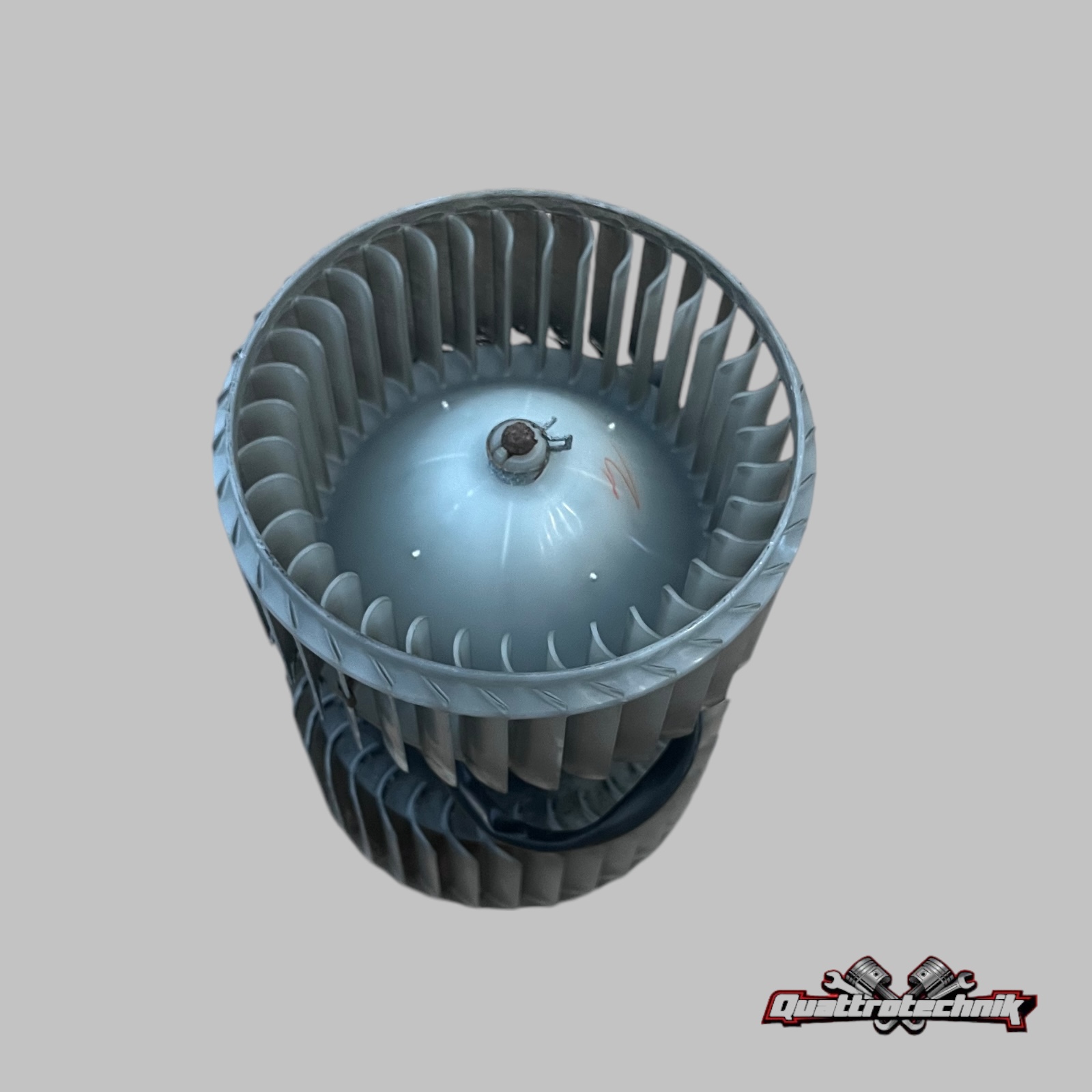 Audi A8 S8 W12 4E D3 Gebläsemotor Gebläse fan blower motor 4E0959101A