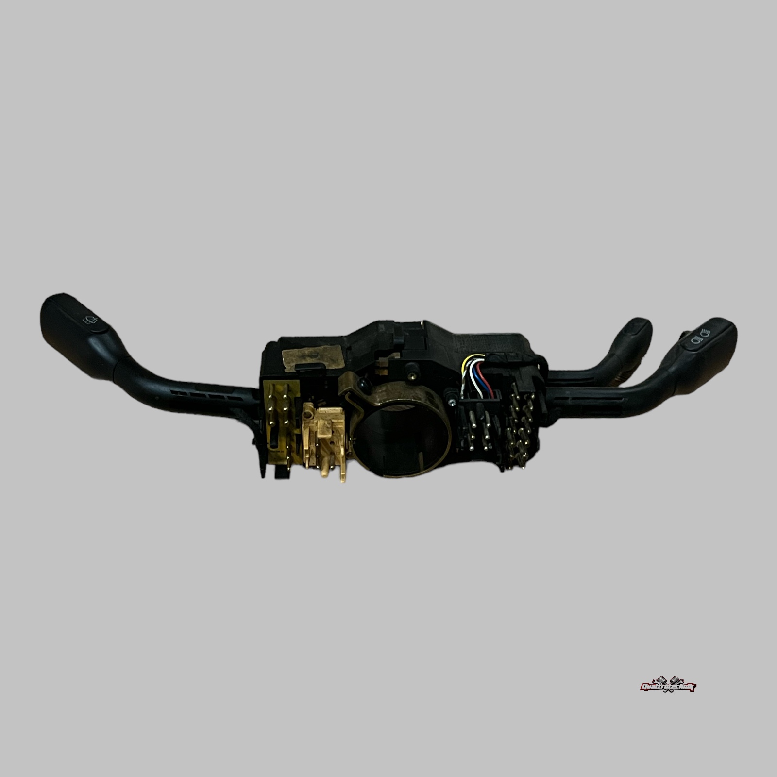 Audi 80 90 A8 A6 A4 RS2 S2 Lenkstockschalter Tempomat 4D0953513C