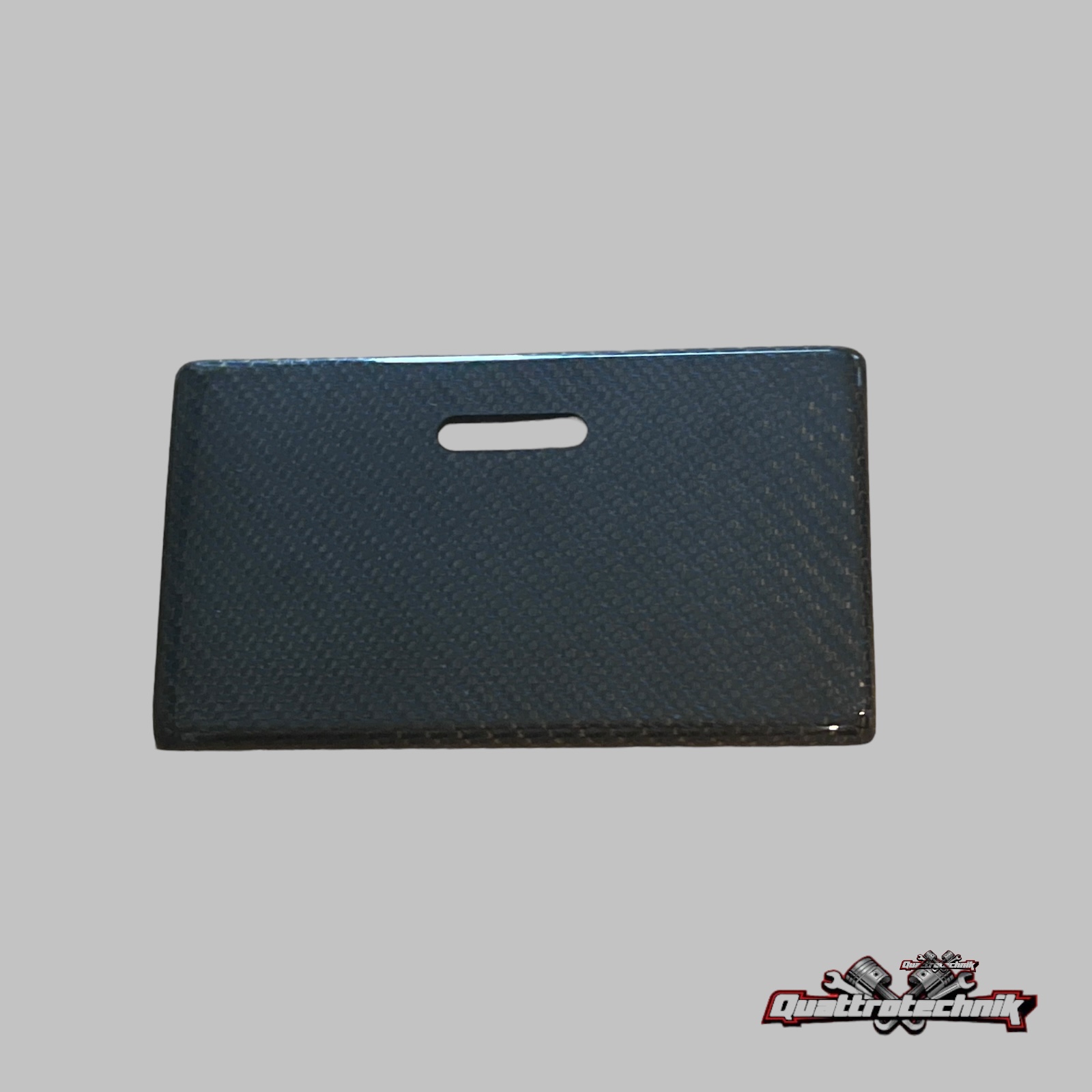Carbon Blende Leisten Set Dekor Original für Audi A8 S8 W12 D2 Komplett