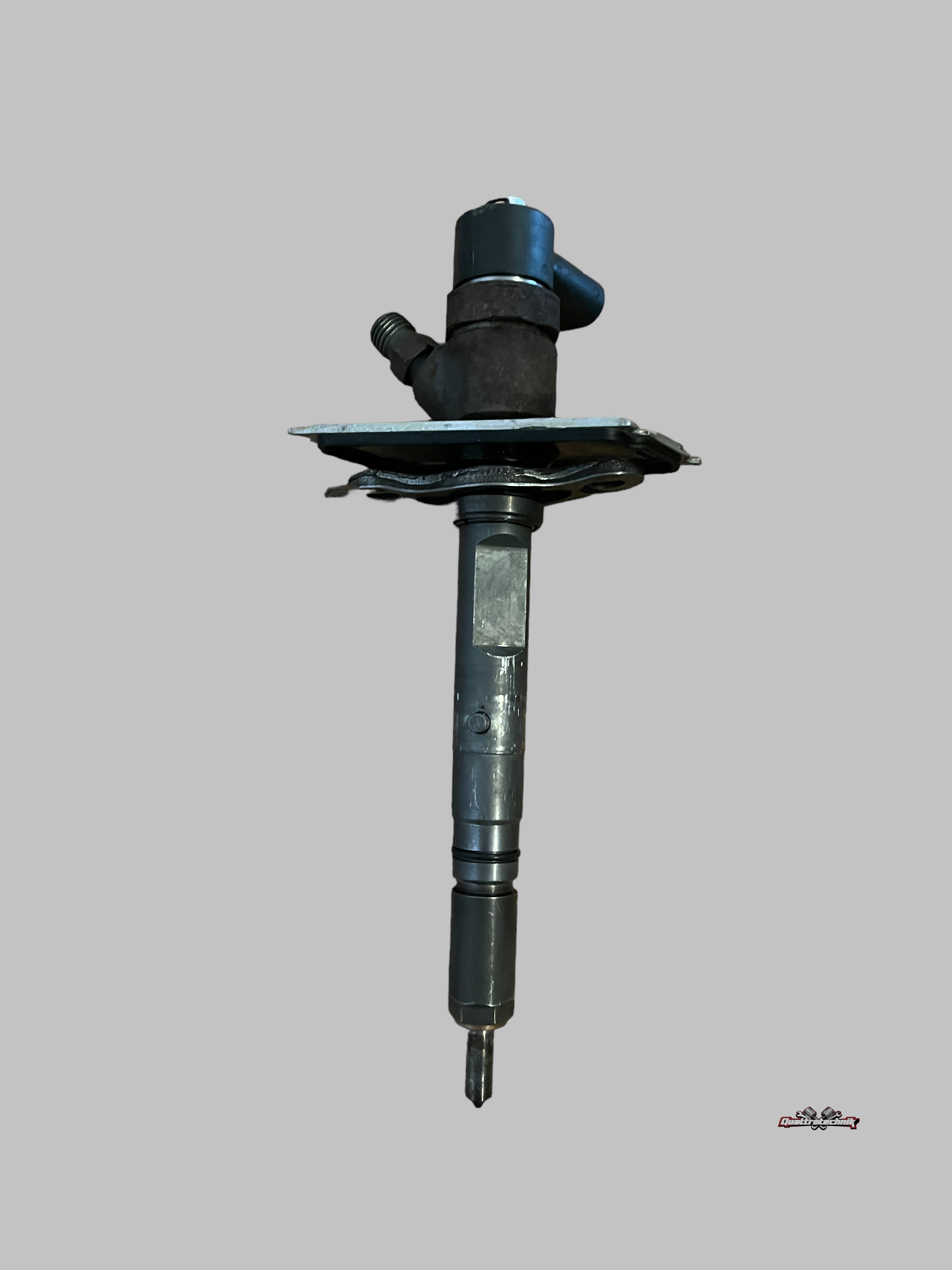 Bosch Injektor Einspritzdüse 0445110066 057130276G Audi A8 D2 3.3 Tdi