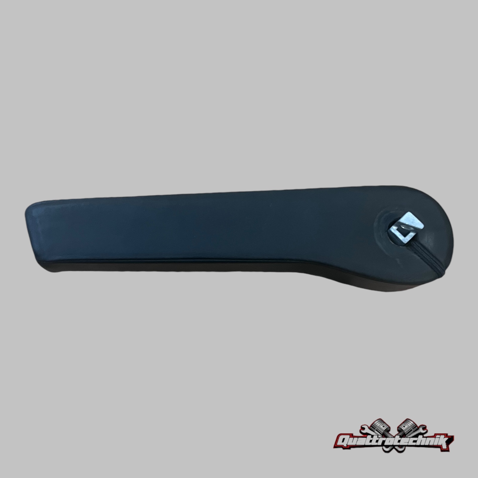 Mittelarmlehne Armlehne Leder schwarz Audi A8 S8 D2 VFL 94-98 rechts