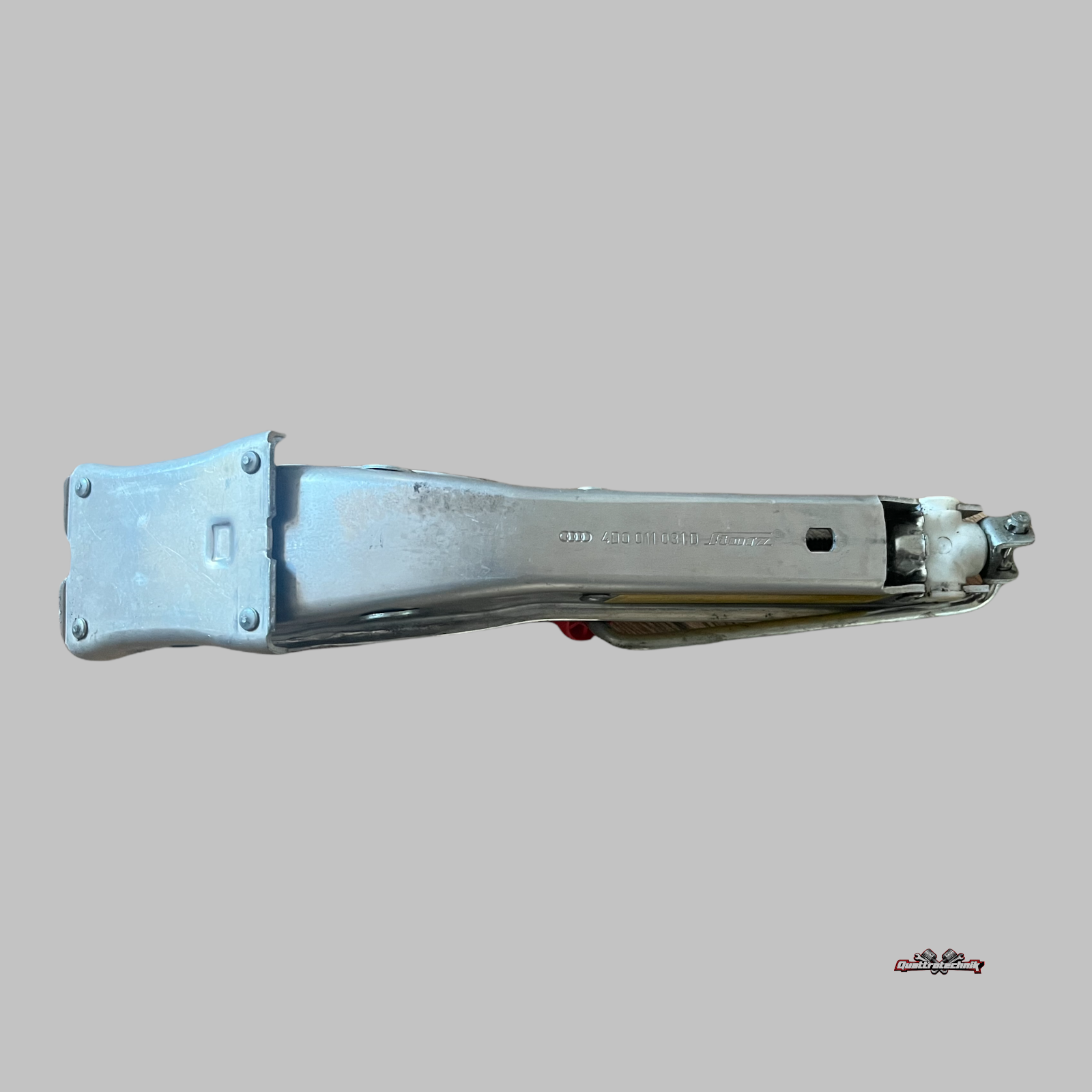 Original Audi A8 S8 D2 Baujahr 94-02 Wagenheber Bordwerkzeug 4D0011031D