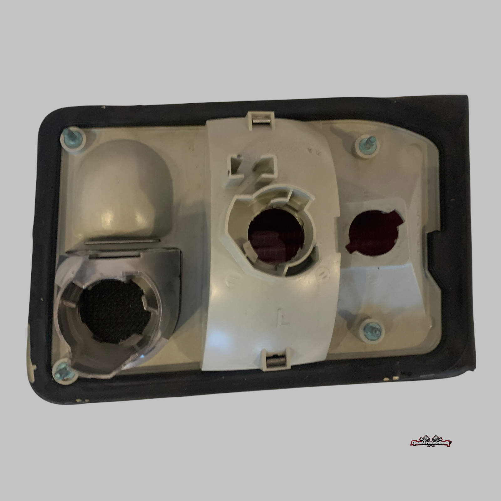 Audi A8 S8 W12 D2 1994 - 2002 links innen Rückleuchte Heckleuchte 4D0945093E