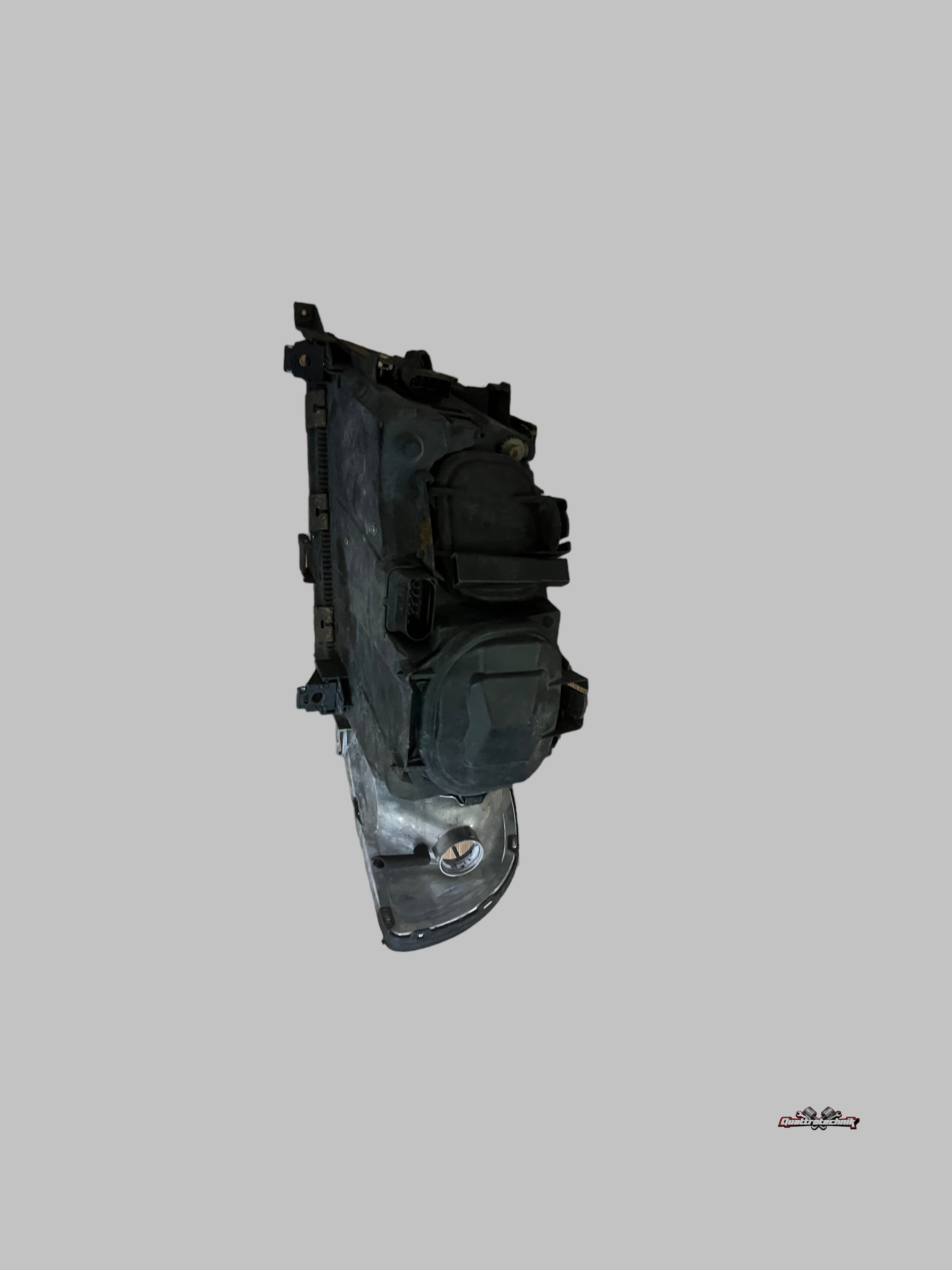 Audi W12 S8 A8 D2 Scheinwerfer BI - Xenon rechts 4D0941004AG