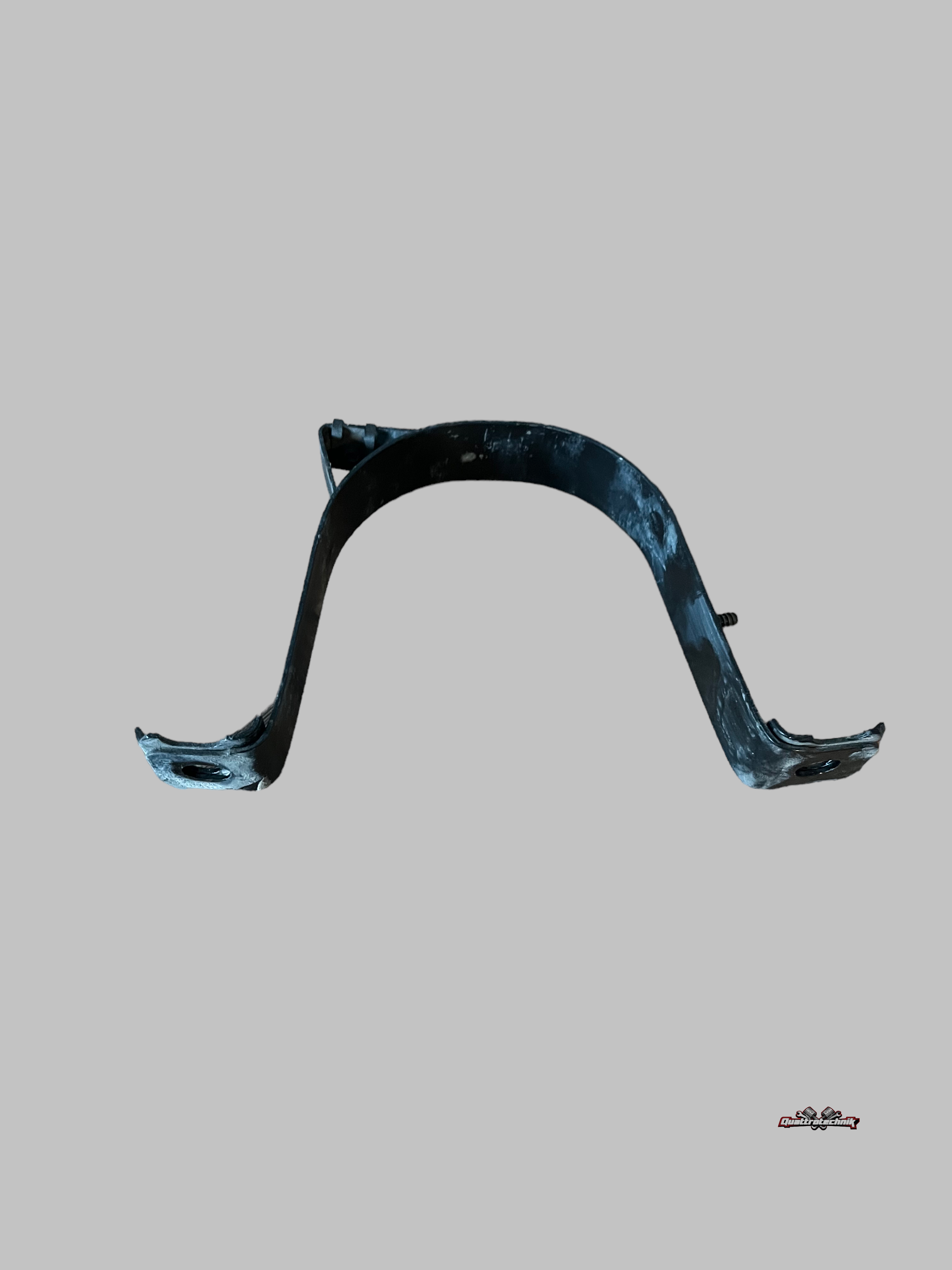 Audi A8 S8 W12 D2 94-02 Tankbänder Kraftstofftankhaltebänder 4D0201654L SET