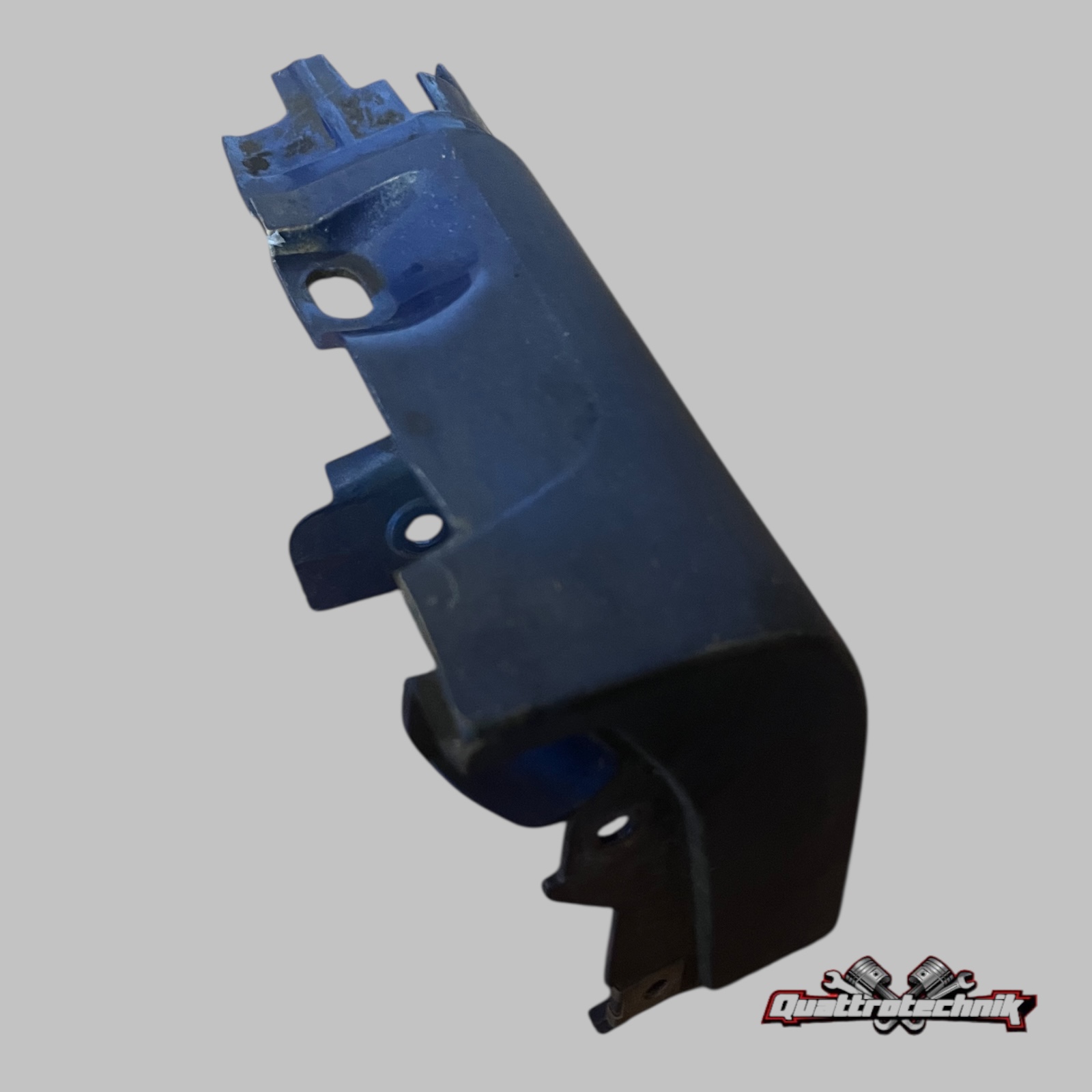 AUDI RS6 4F Seitenschweller Ecke rechts Schweller 4F0853580A Sepangblau