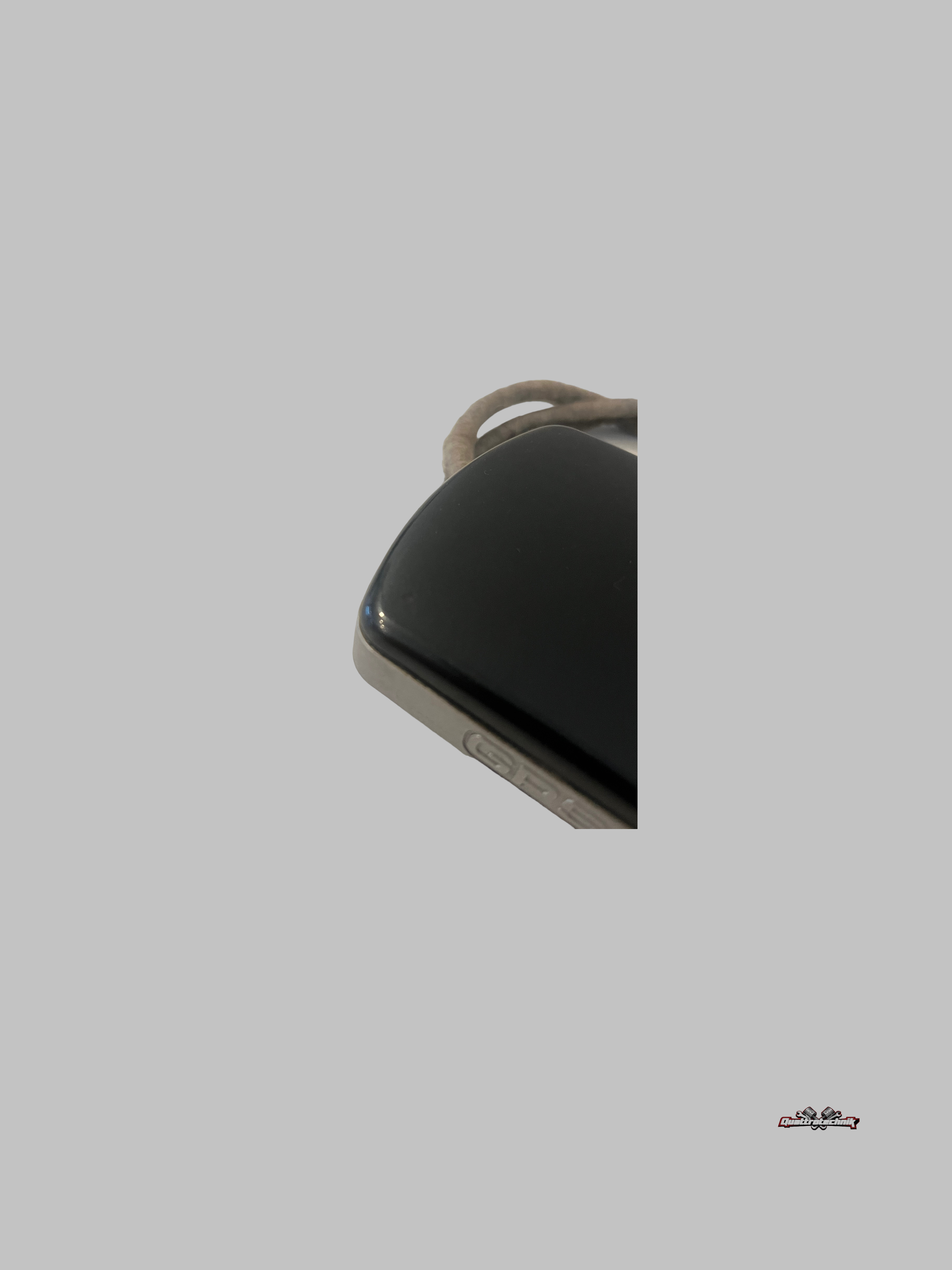 GPS Antenne Navigation Audi A8 S8 4D Naviantenne 4D0919889 Ebonyschwarz LZ9W