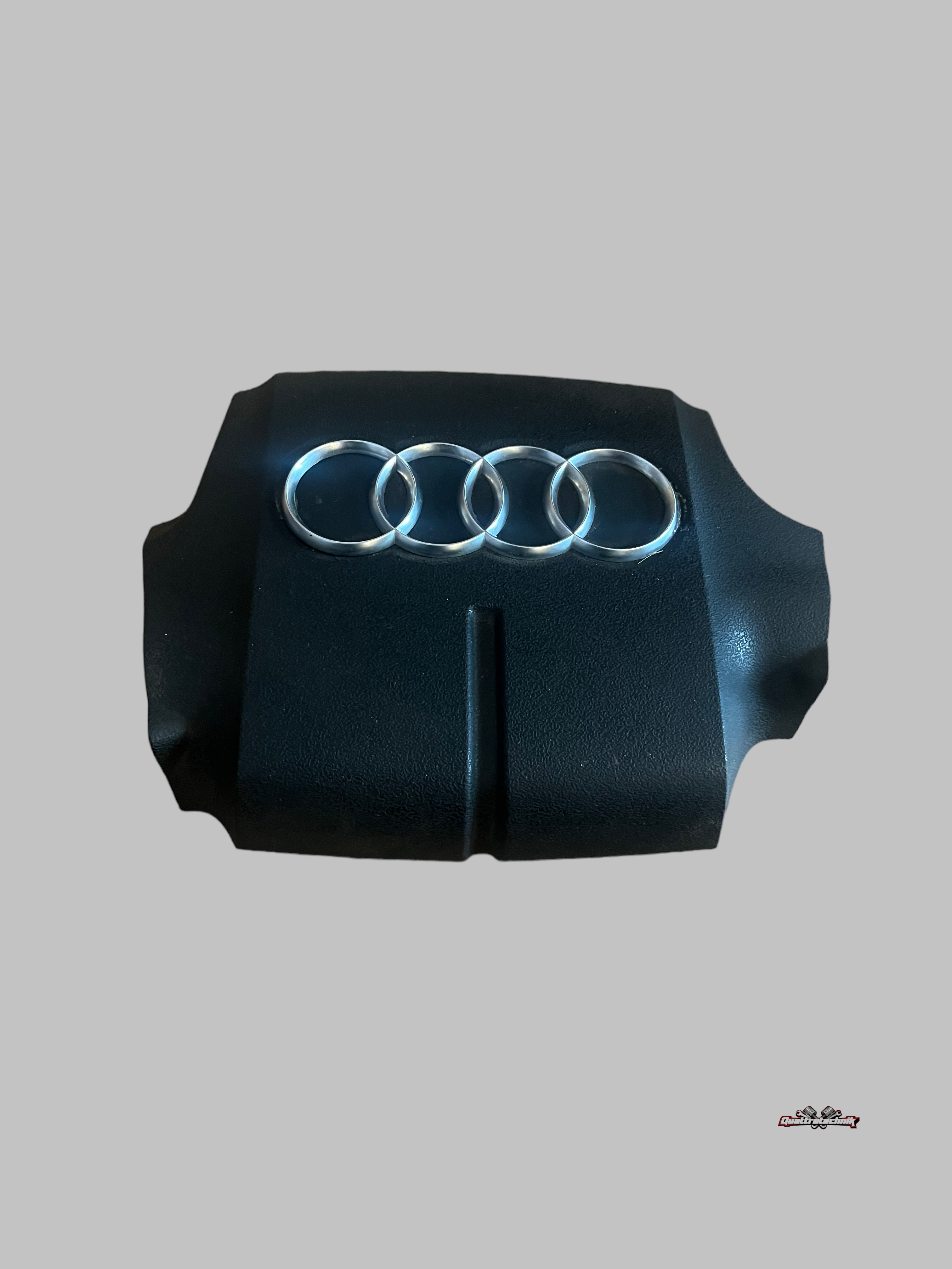Audi A8 S8 D3  SET Motorabdeckung Abdeckung Motor 077103925A 07L103925E