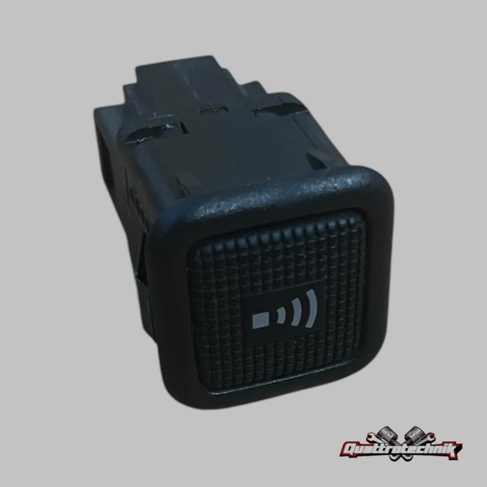 Audi A3 8L A4 B5 A6 4B A8 D2 VW Drucktaste Diebstahlwarn Alarm Taste 8L0962109