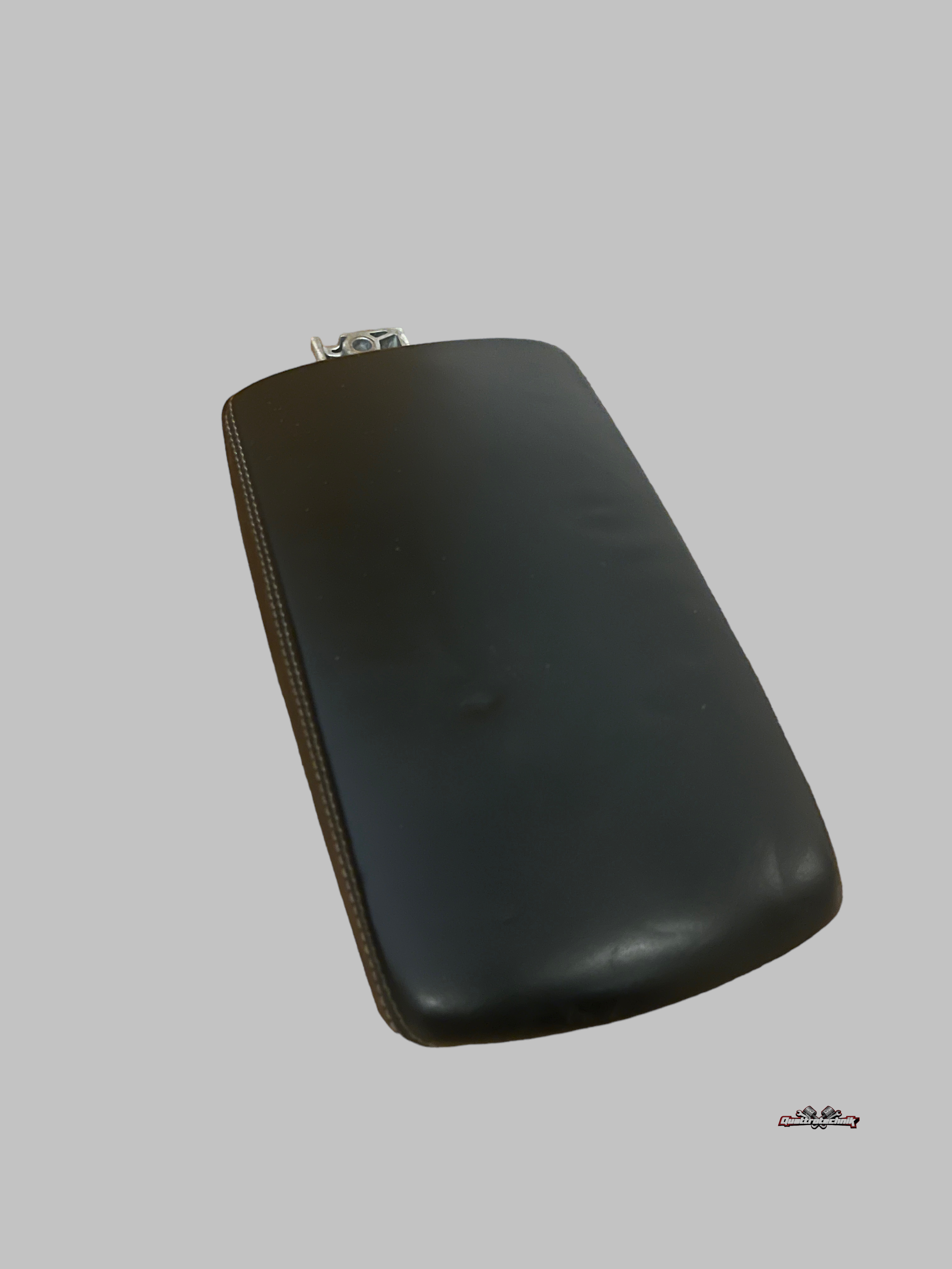 Mittelarmlehne Armlehne Leder Schwarz Soul  Audi RS6 S6 A6 4F C6 4F0864283